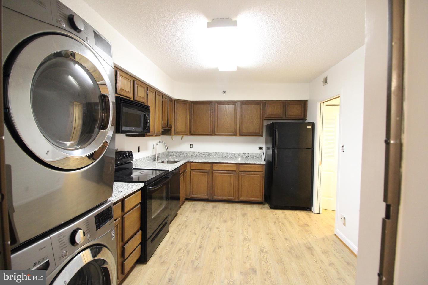 3709 S George Mason DRIVE Unit: 301