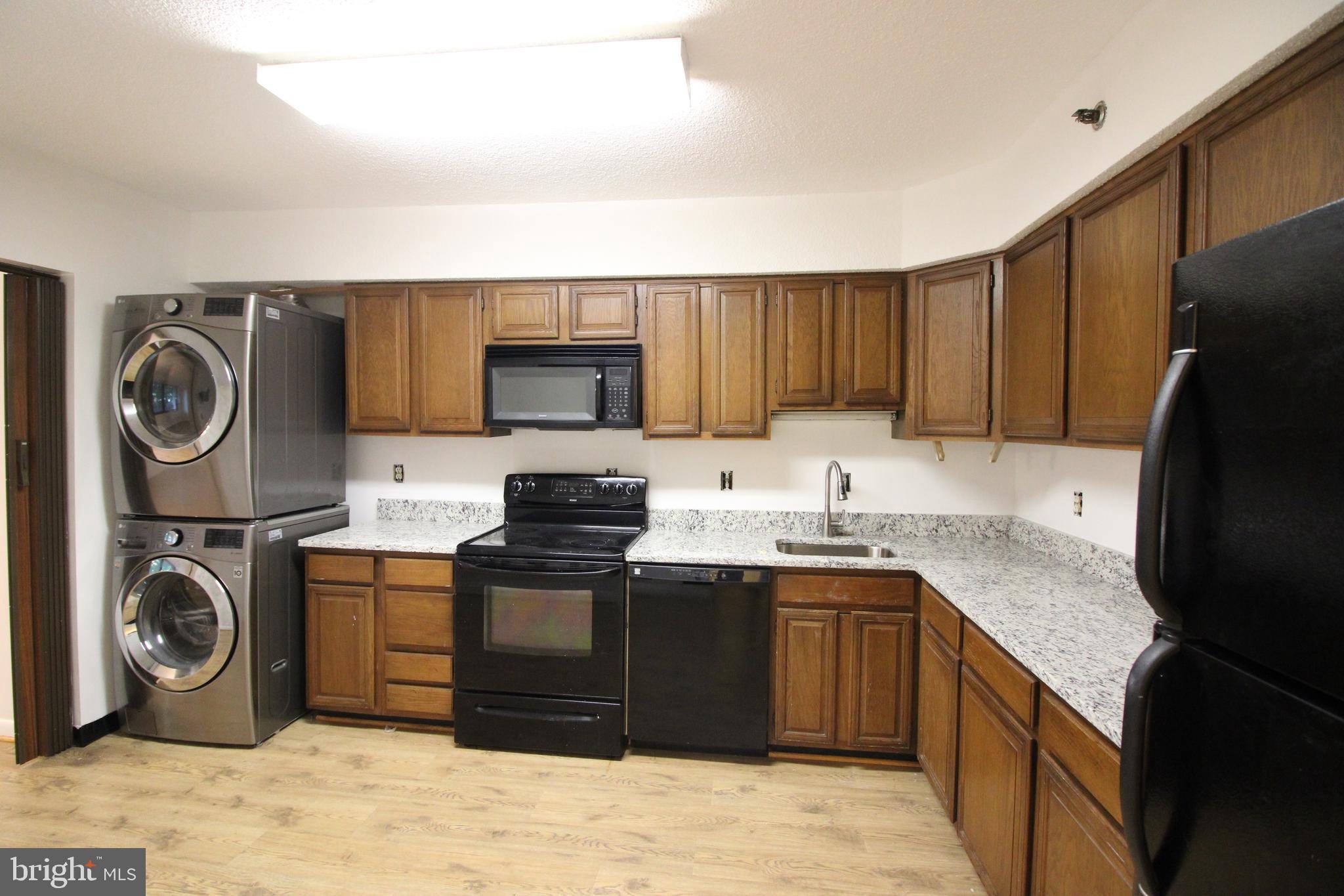 3709 S George Mason DRIVE Unit: 301