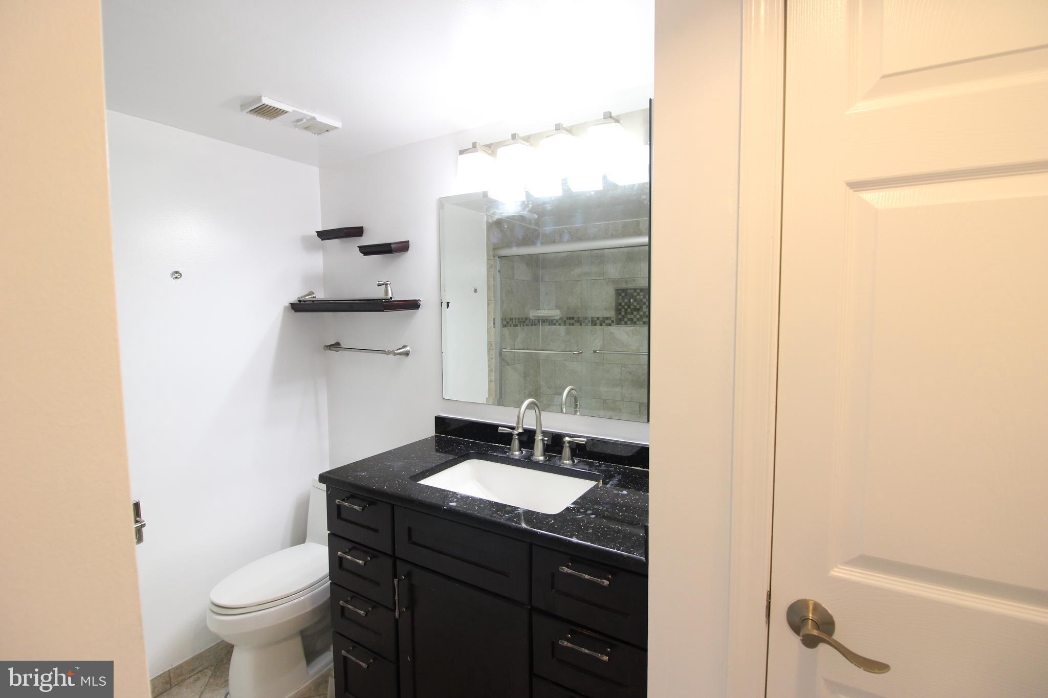 3709 S George Mason DRIVE Unit: 301