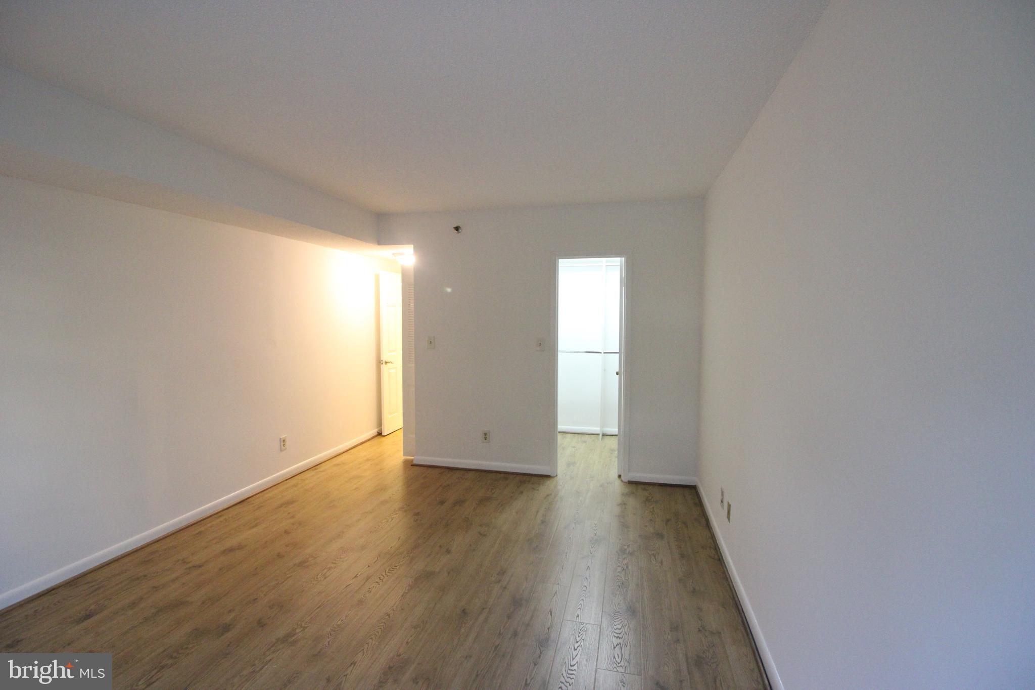 3709 S George Mason DRIVE Unit: 301