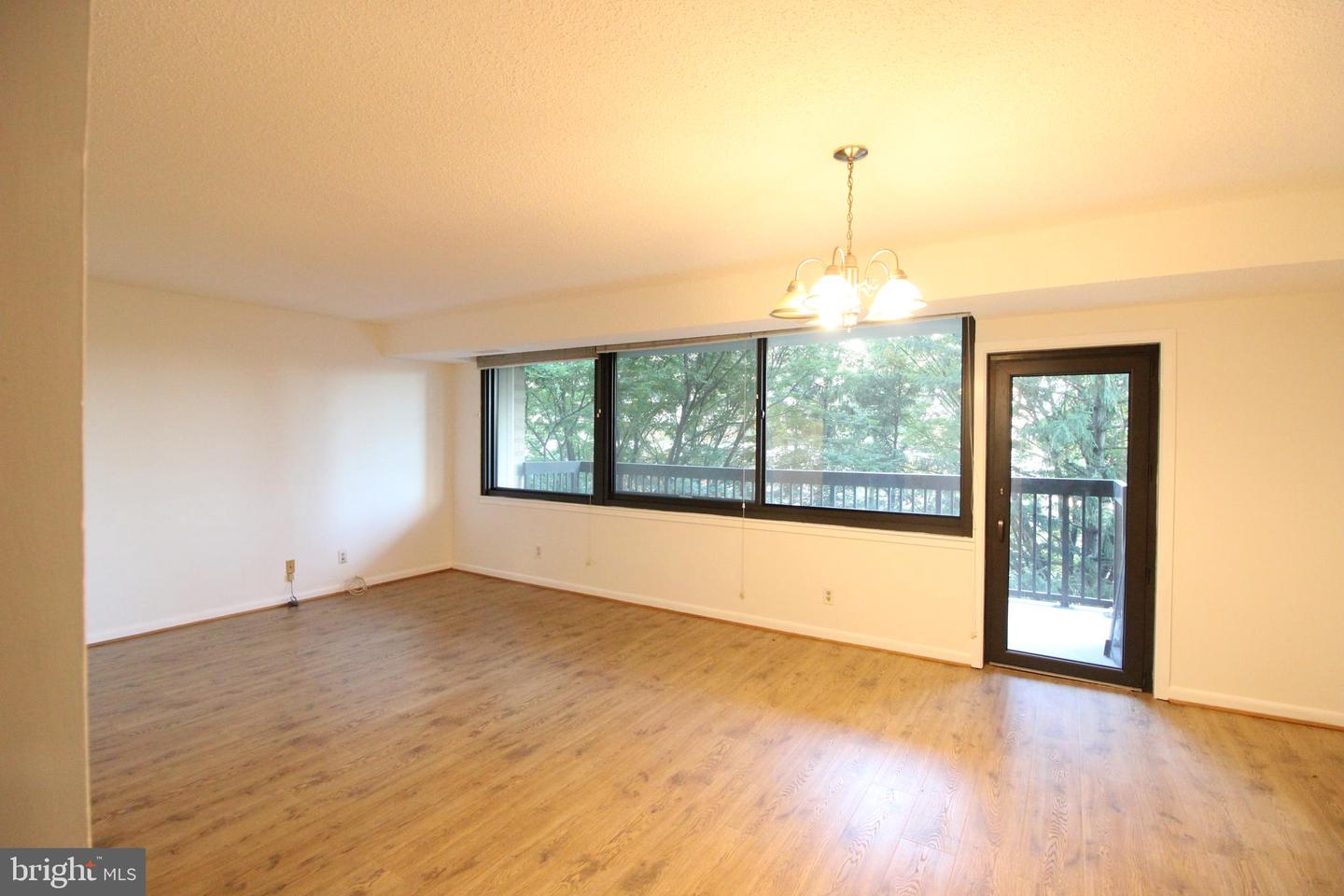 3709 S George Mason DRIVE Unit: 301