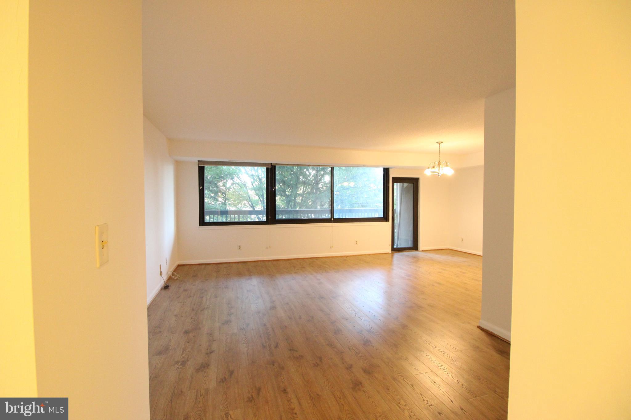 3709 S George Mason DRIVE Unit: 301