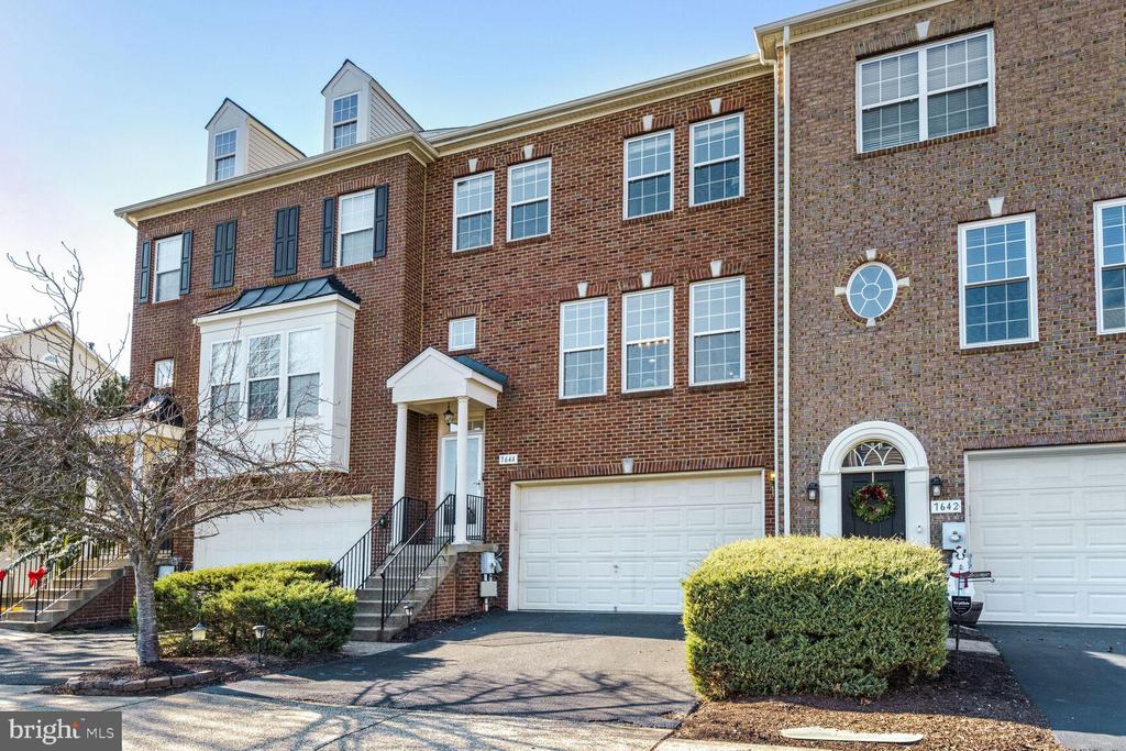 7644 Audubon Meadow Way