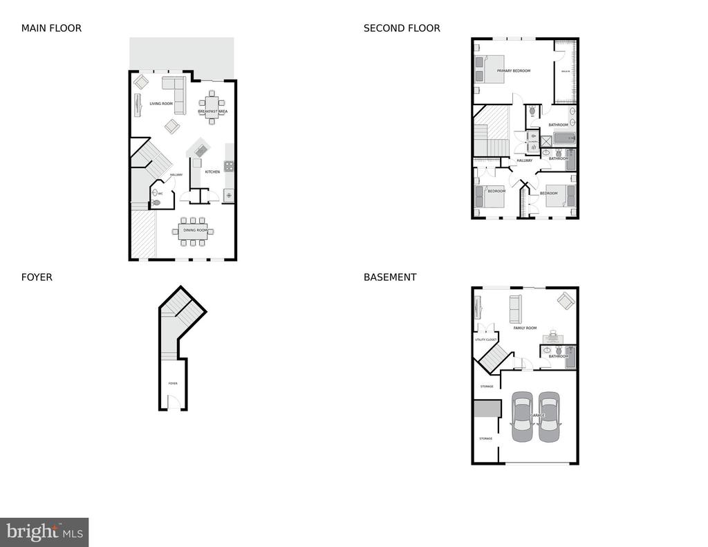 7644 Audubon Meadow Way