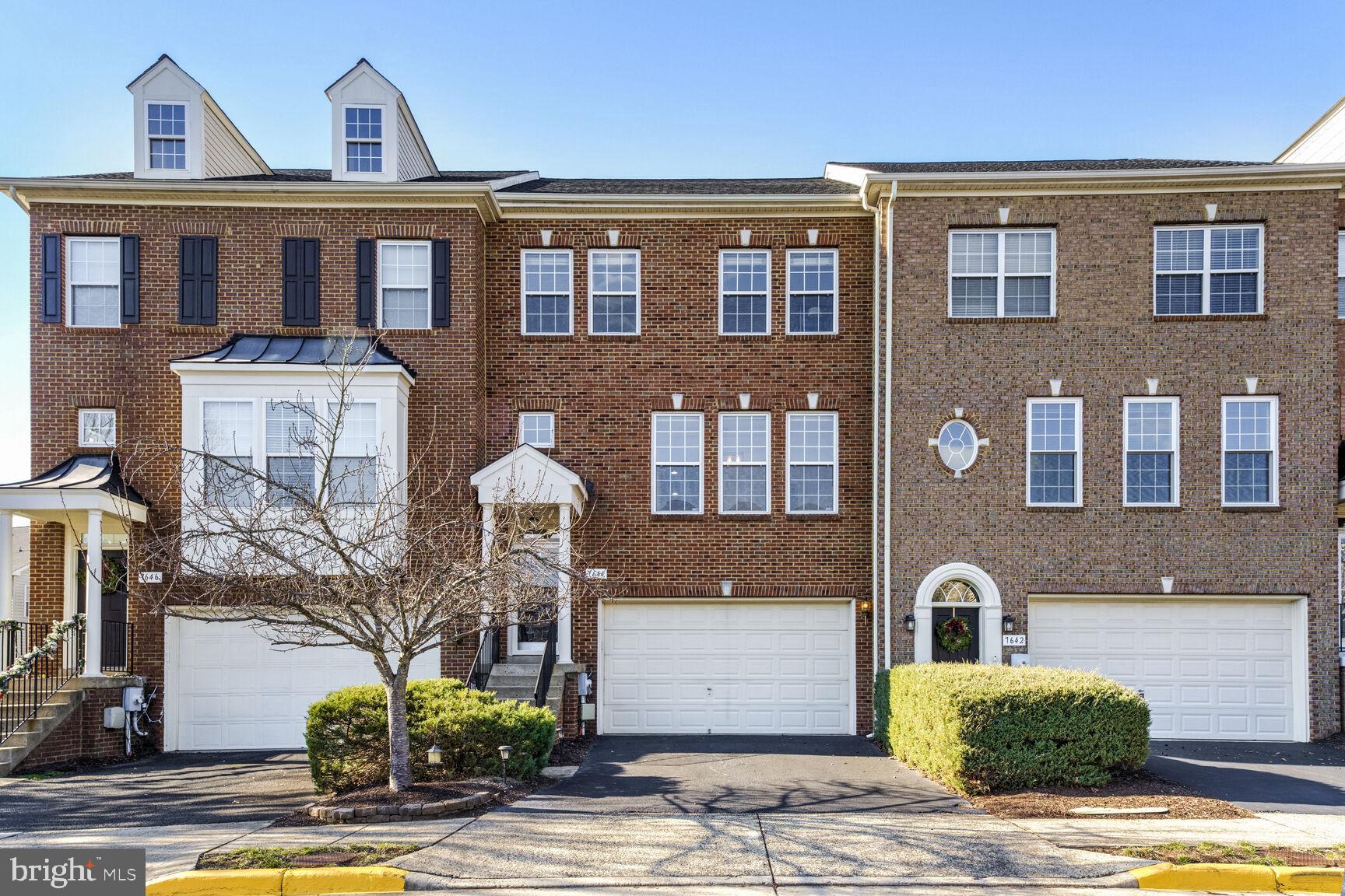 7644 Audubon Meadow Way