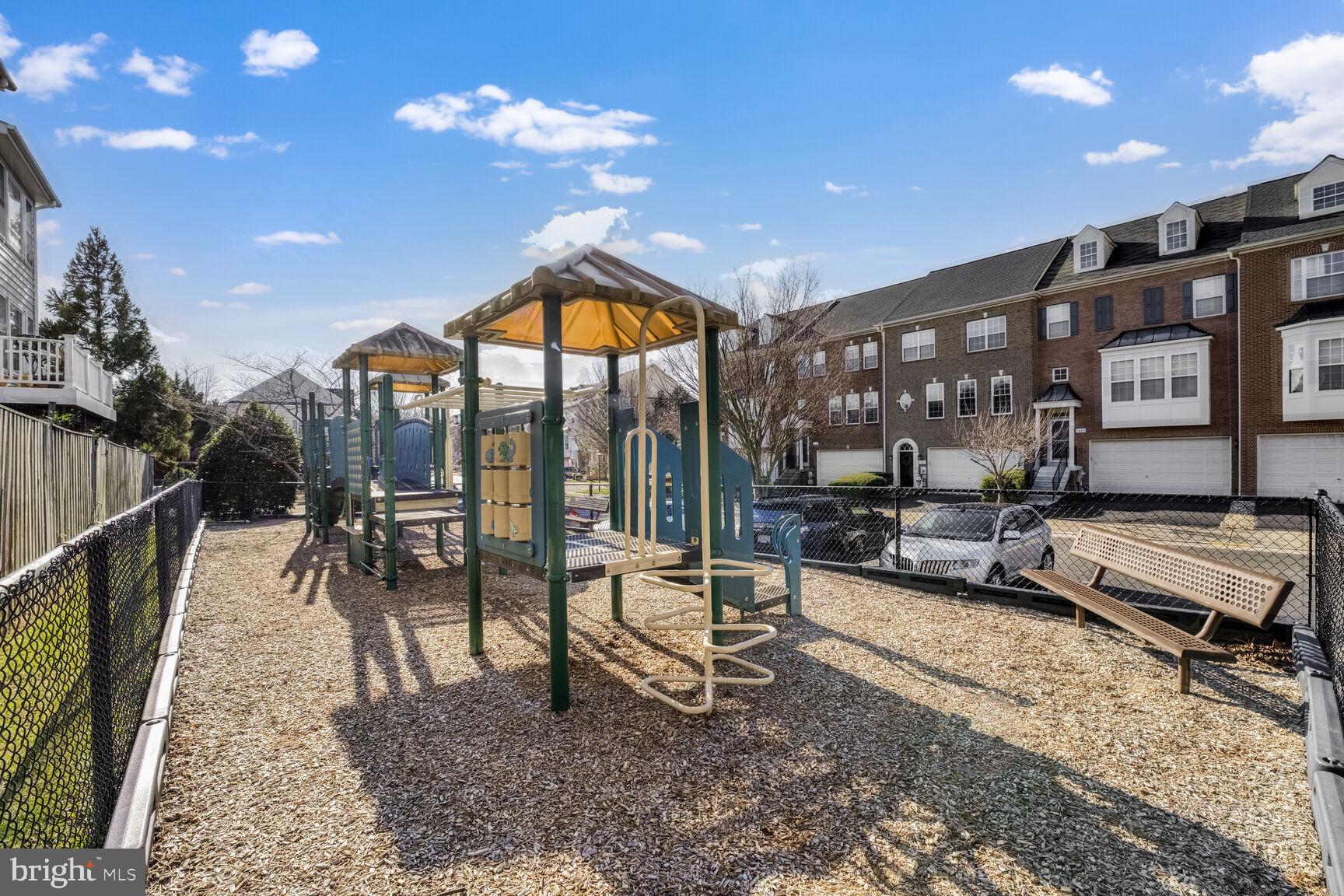 7644 Audubon Meadow Way