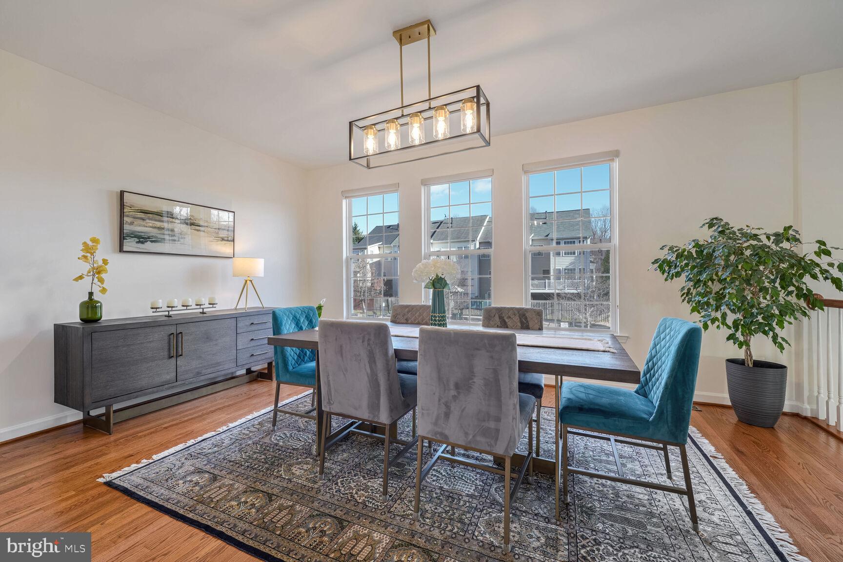 7644 Audubon Meadow Way