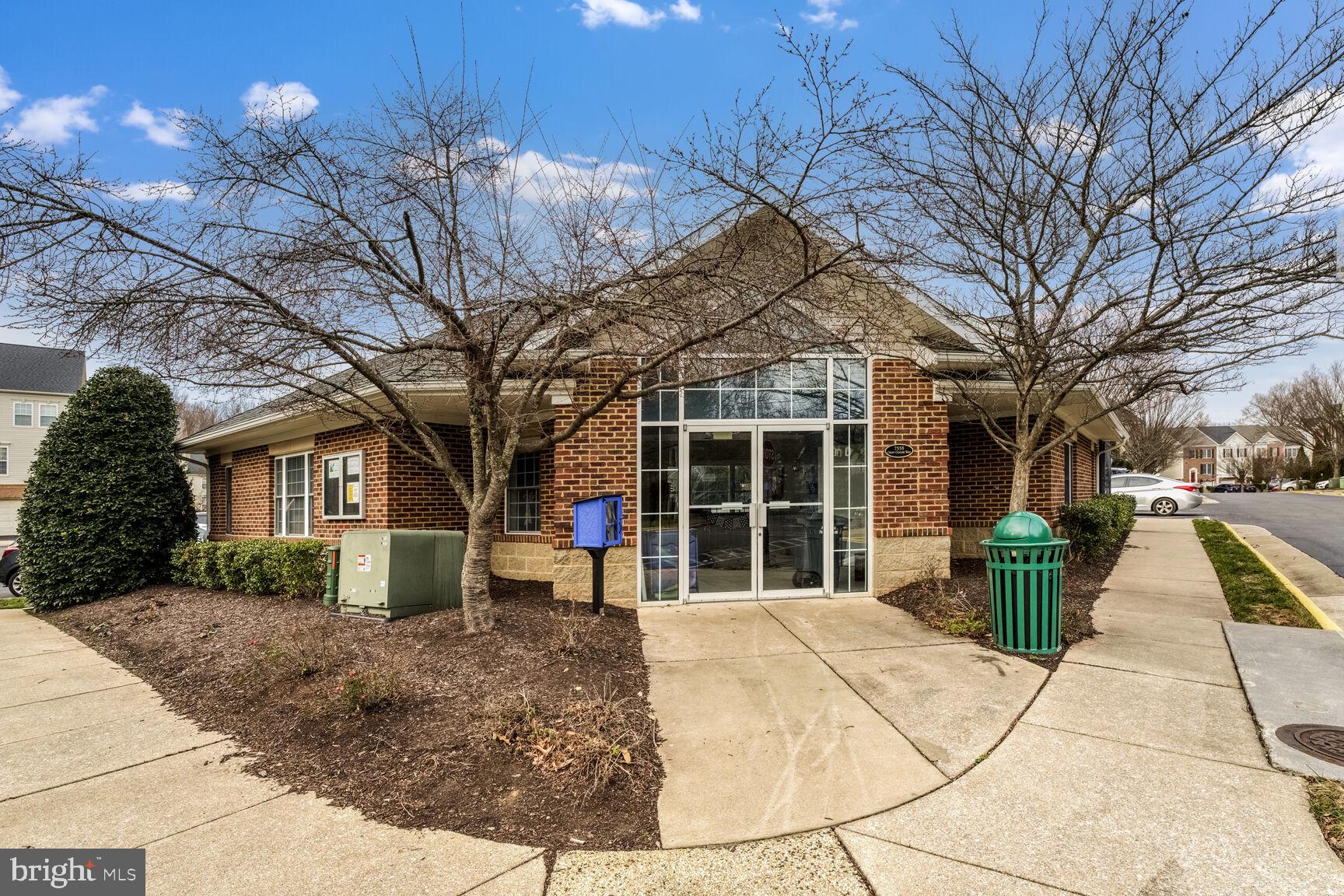 7644 Audubon Meadow Way