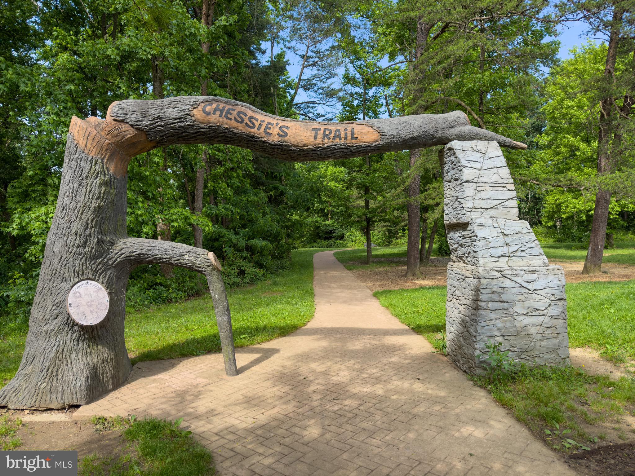 6934 Stoneybrooke Ln