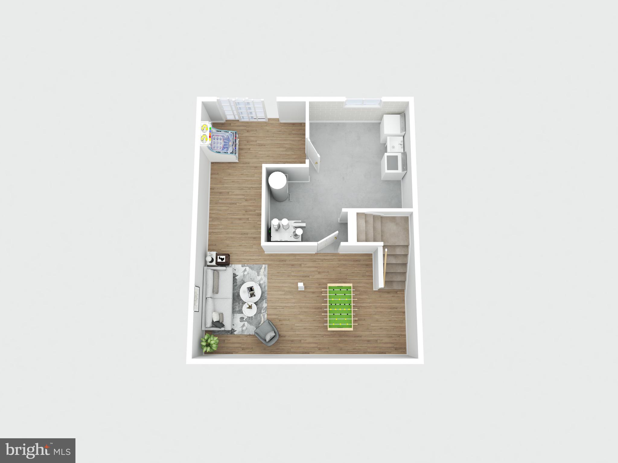 6934 Stoneybrooke Ln