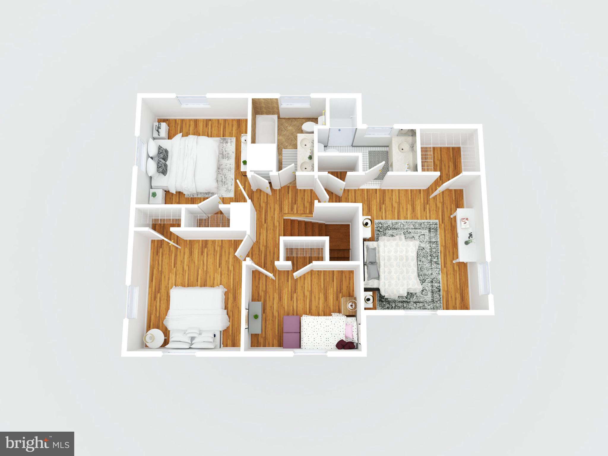 6934 Stoneybrooke Ln