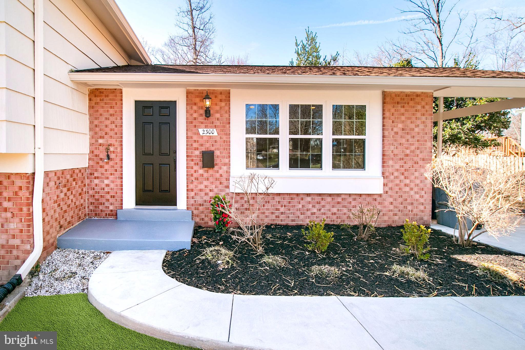 2300 William And Mary Dr