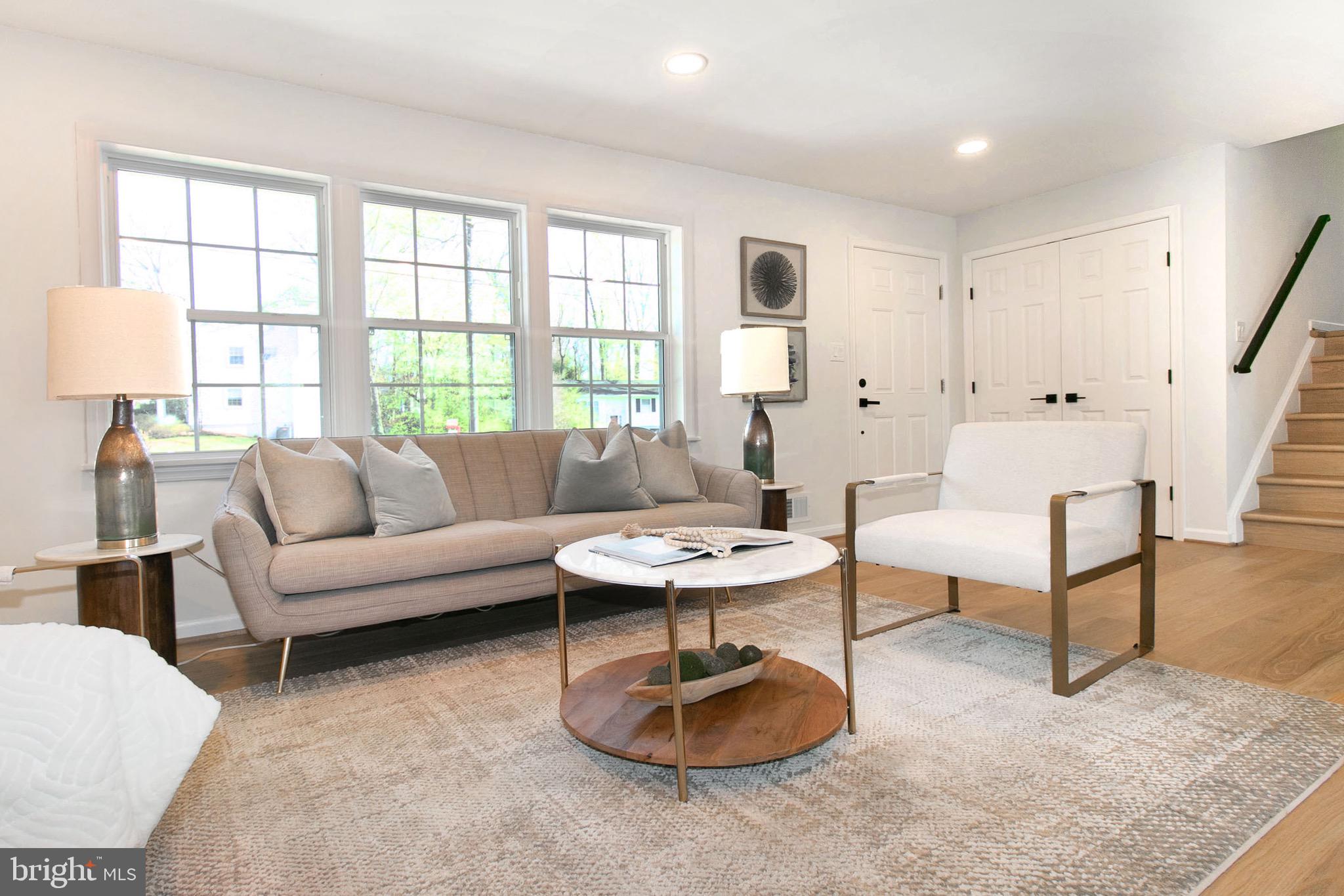 2300 William And Mary Dr