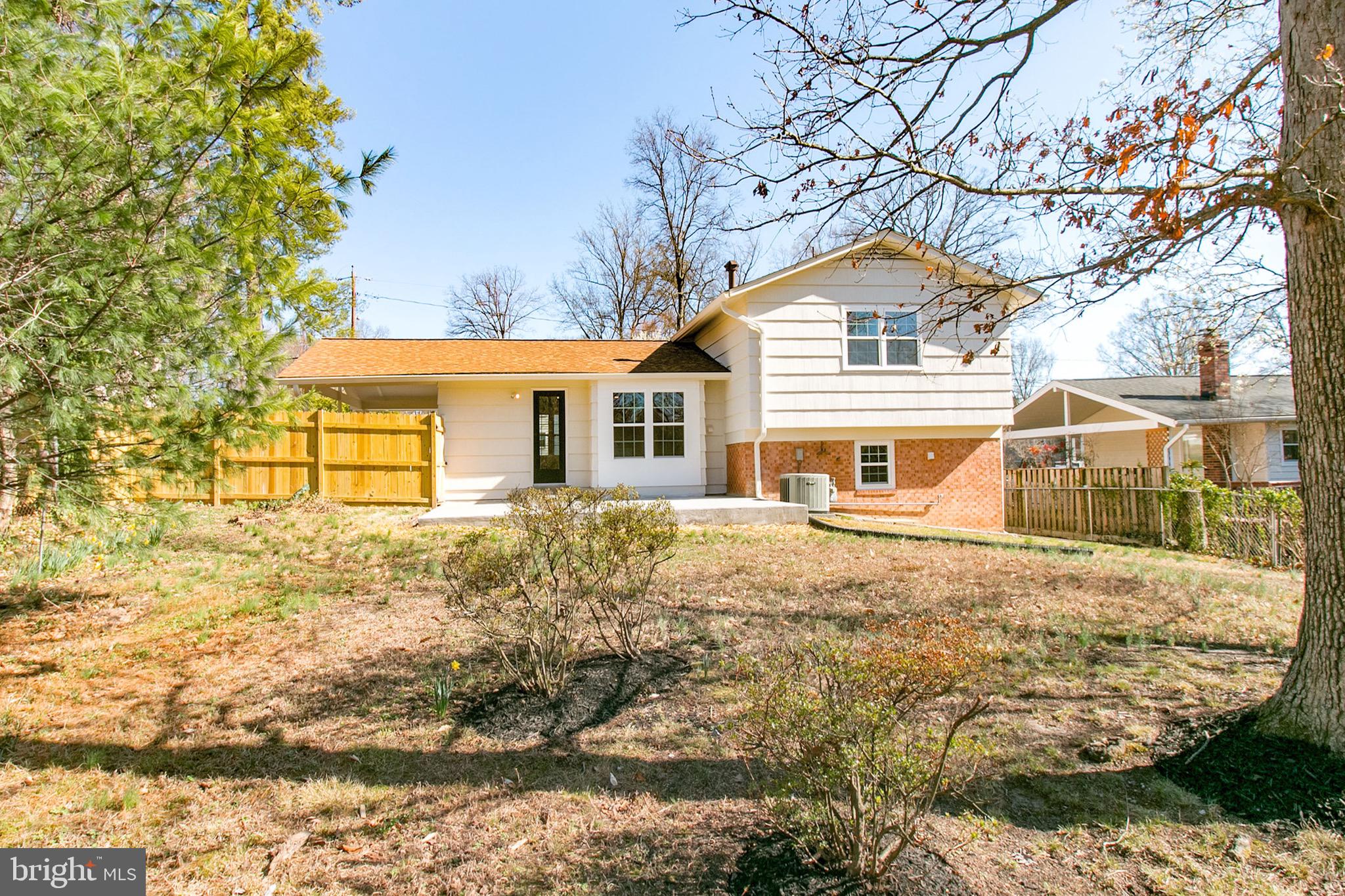 2300 William And Mary Dr