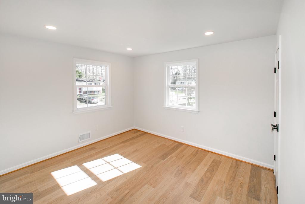 2300 William And Mary Dr