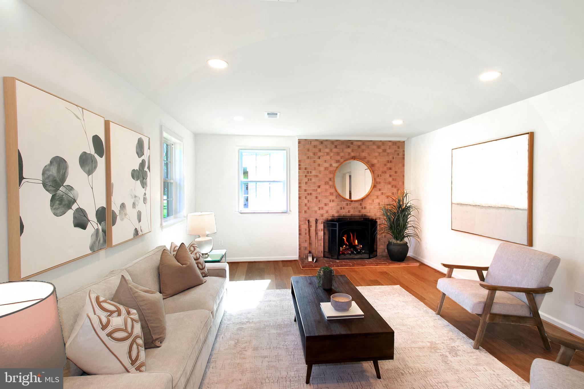 2300 William And Mary Dr