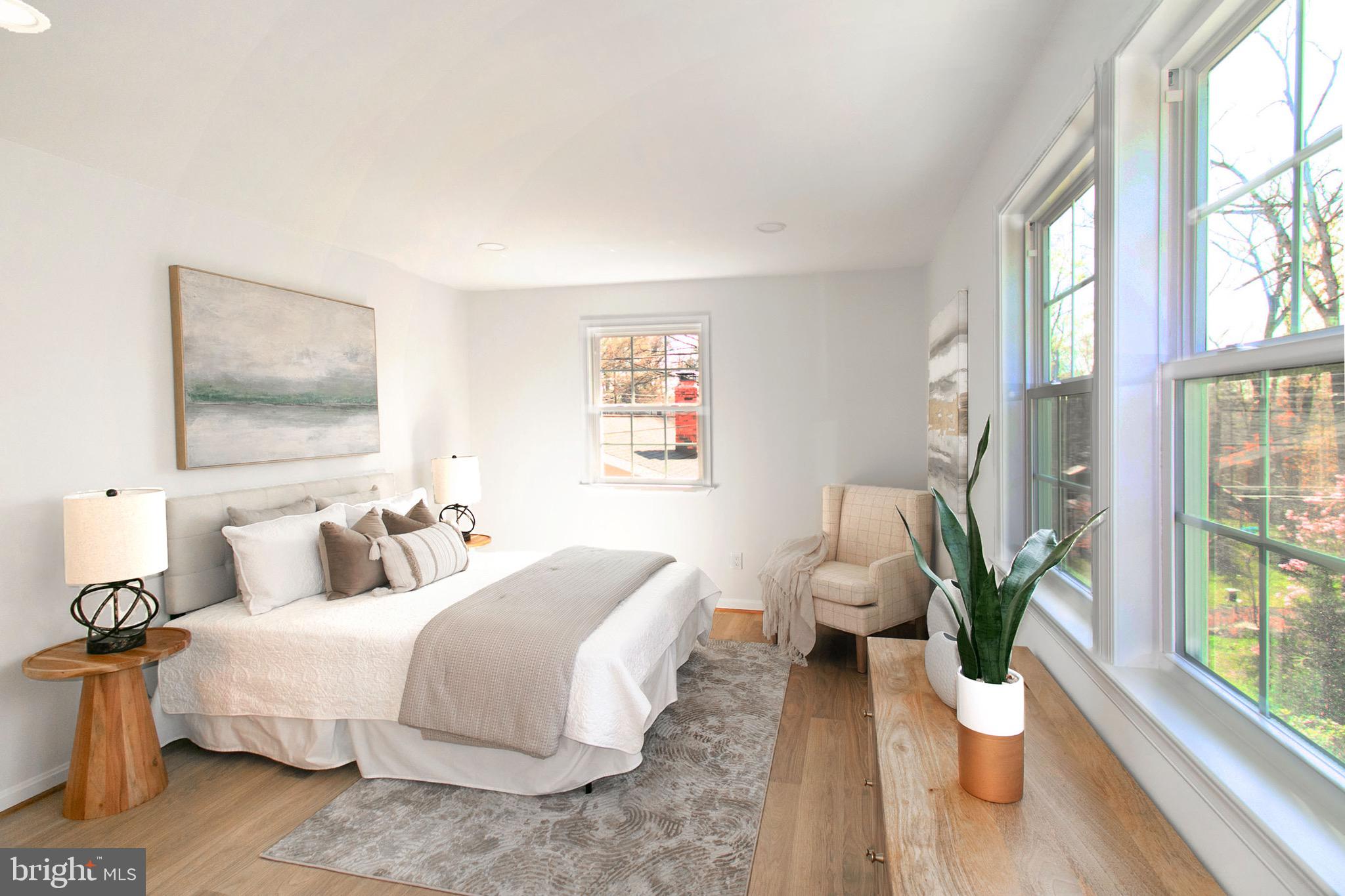 2300 William And Mary Dr