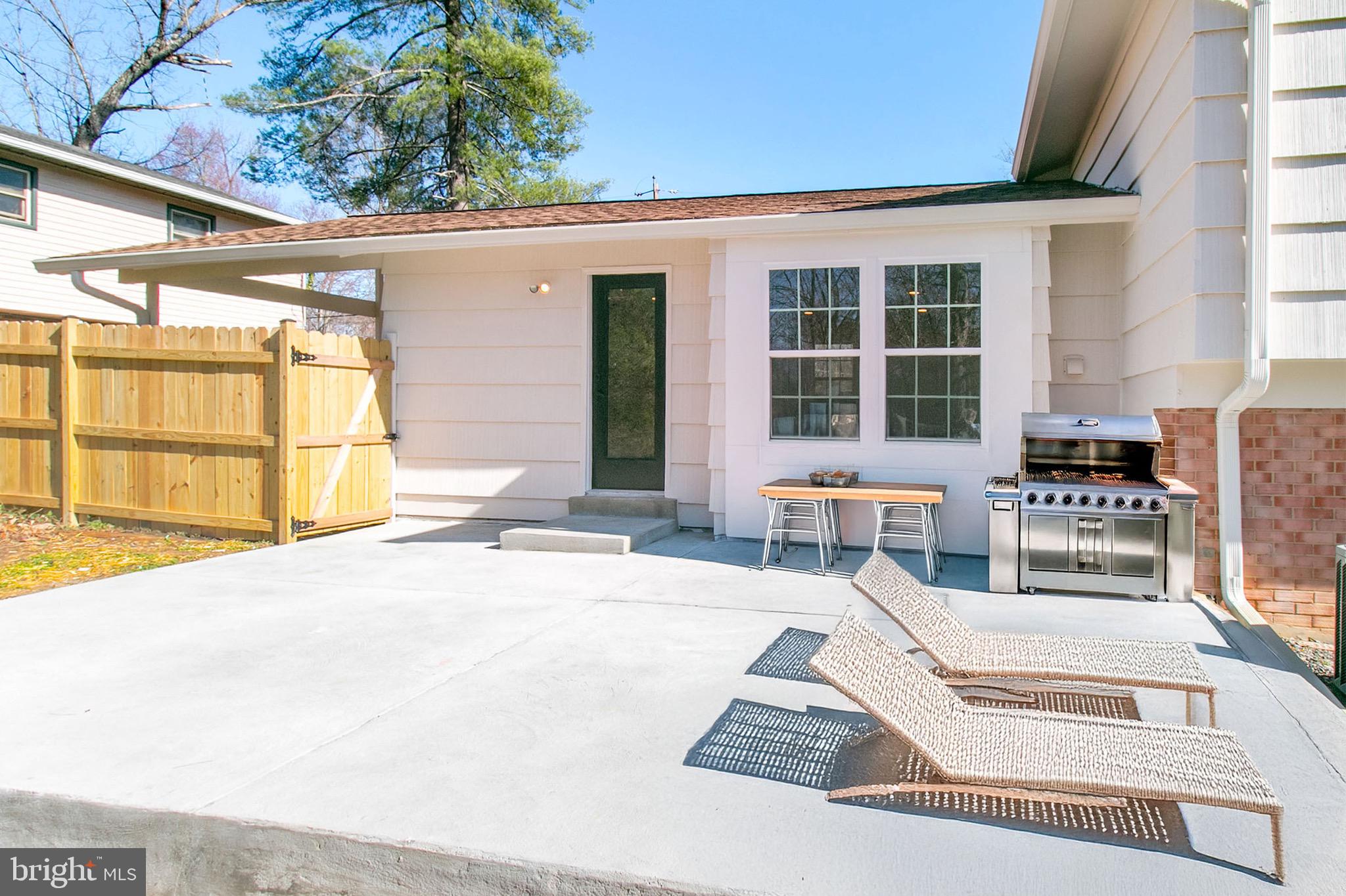 2300 William And Mary Dr