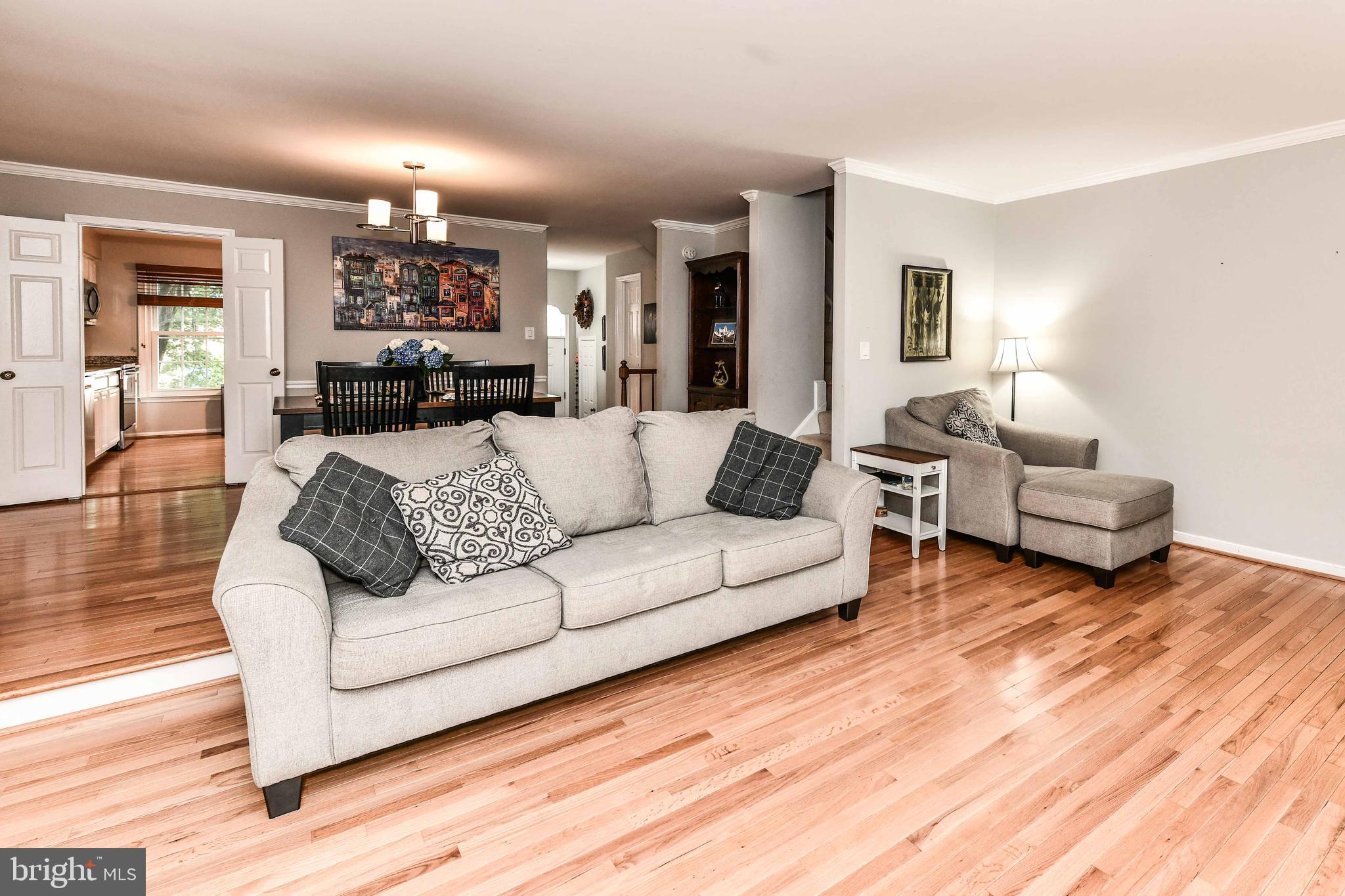 6862 WILLIAMSBURG POND CT