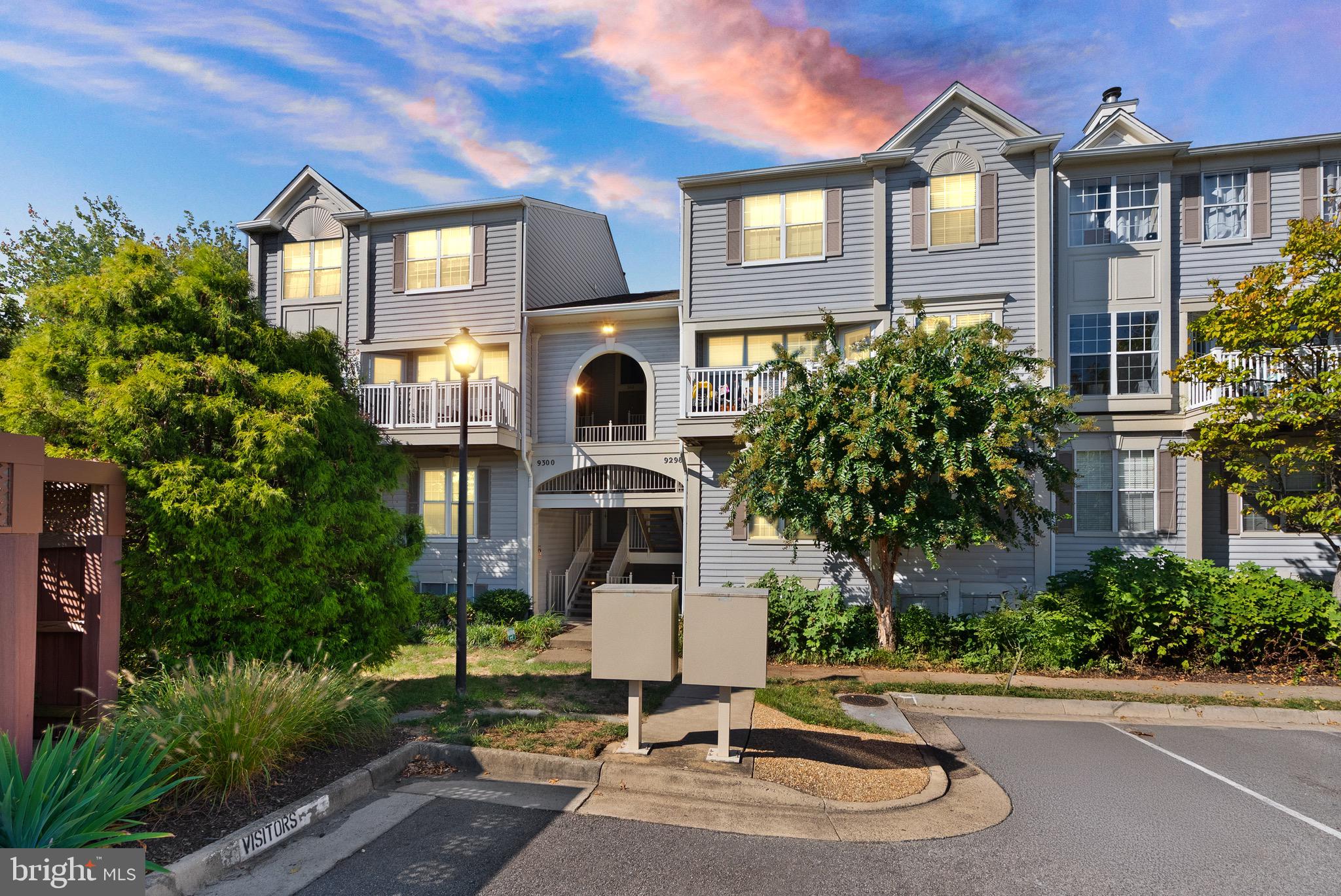 9298 CARDINAL FOREST LANE 302