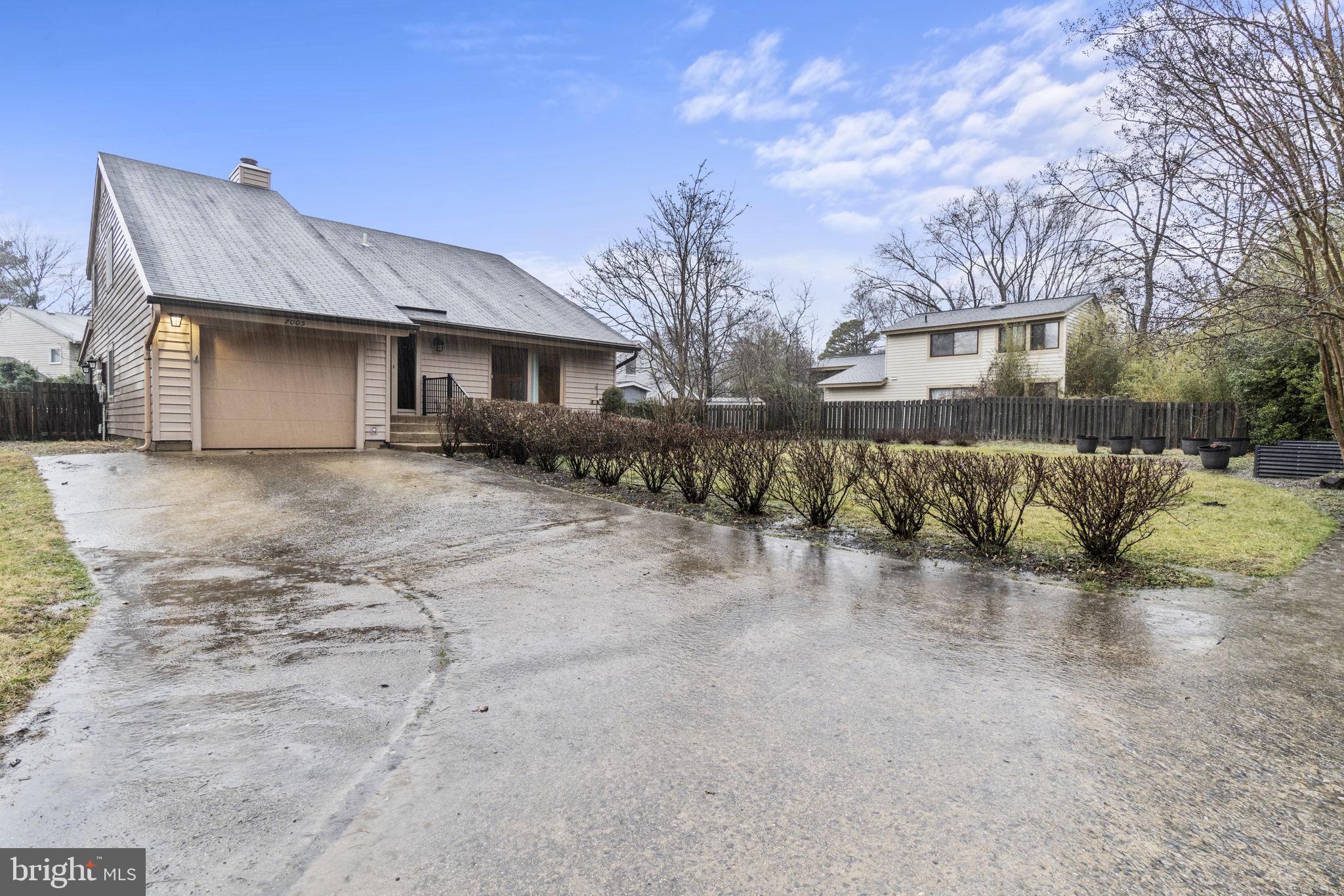 7005 BROOKINGTON COURT