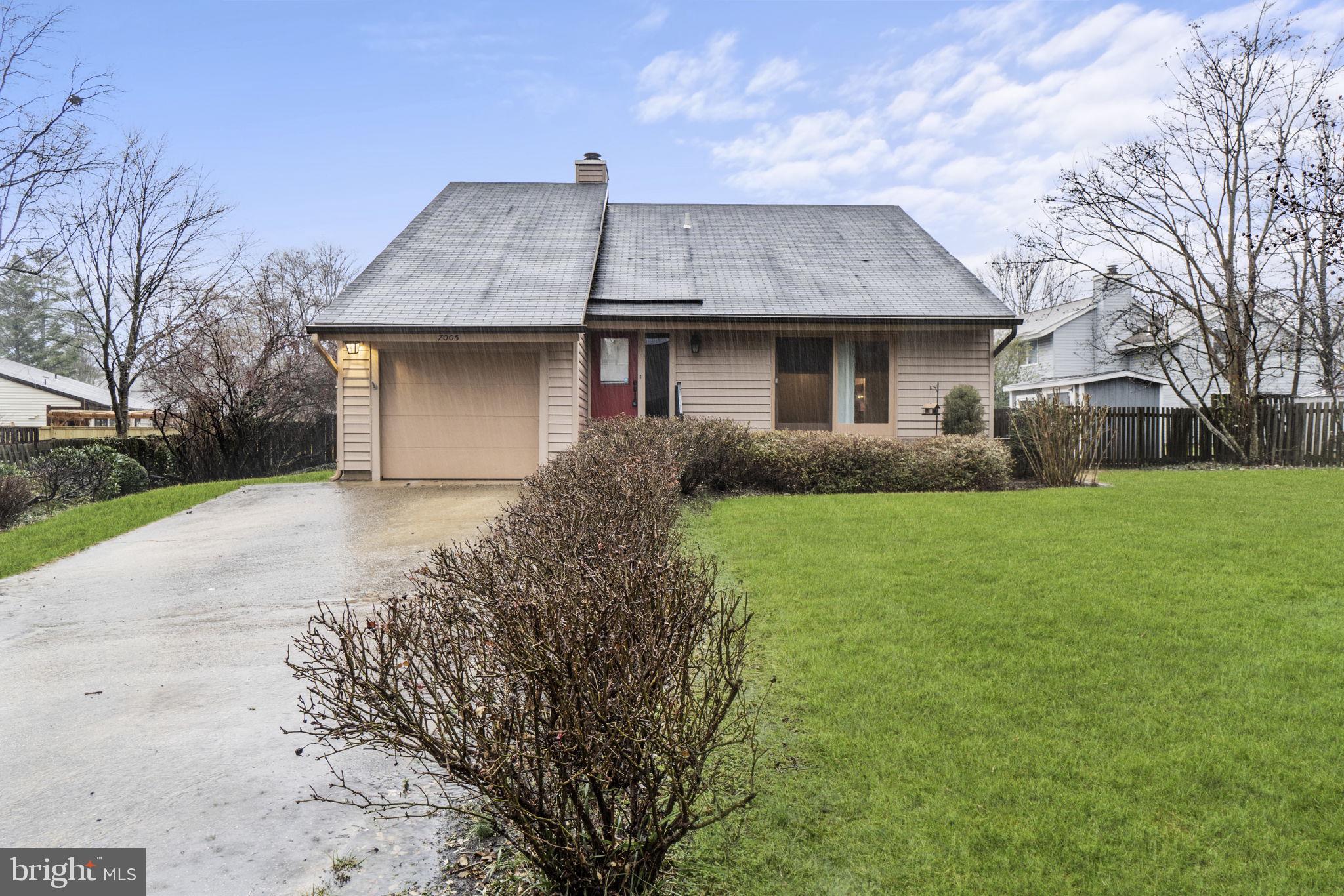 7005 BROOKINGTON COURT