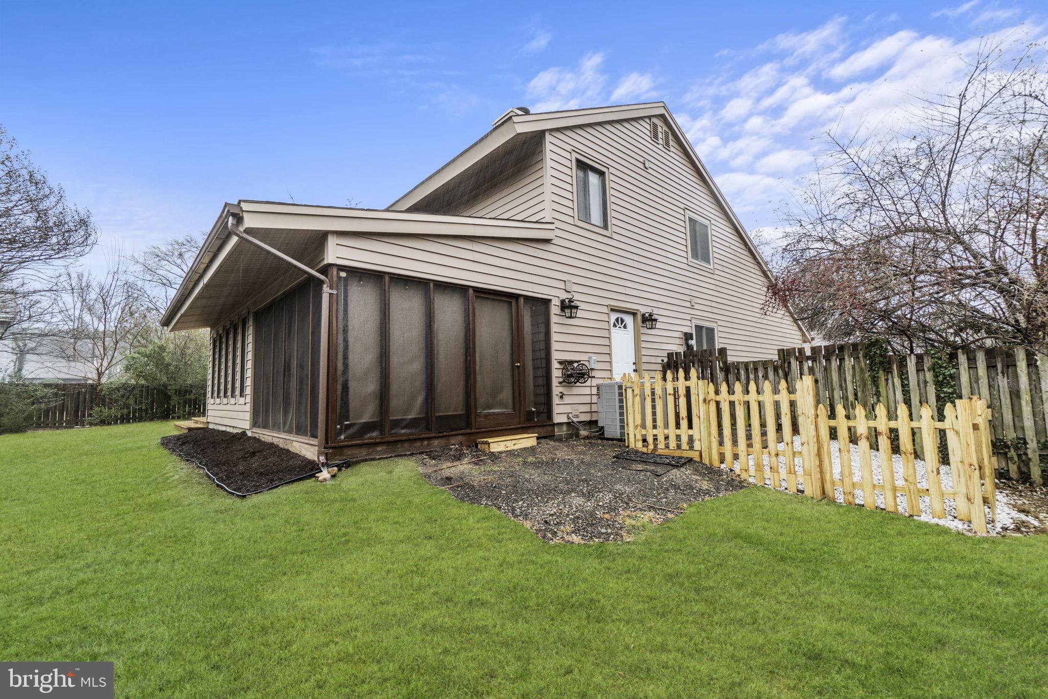 7005 BROOKINGTON COURT