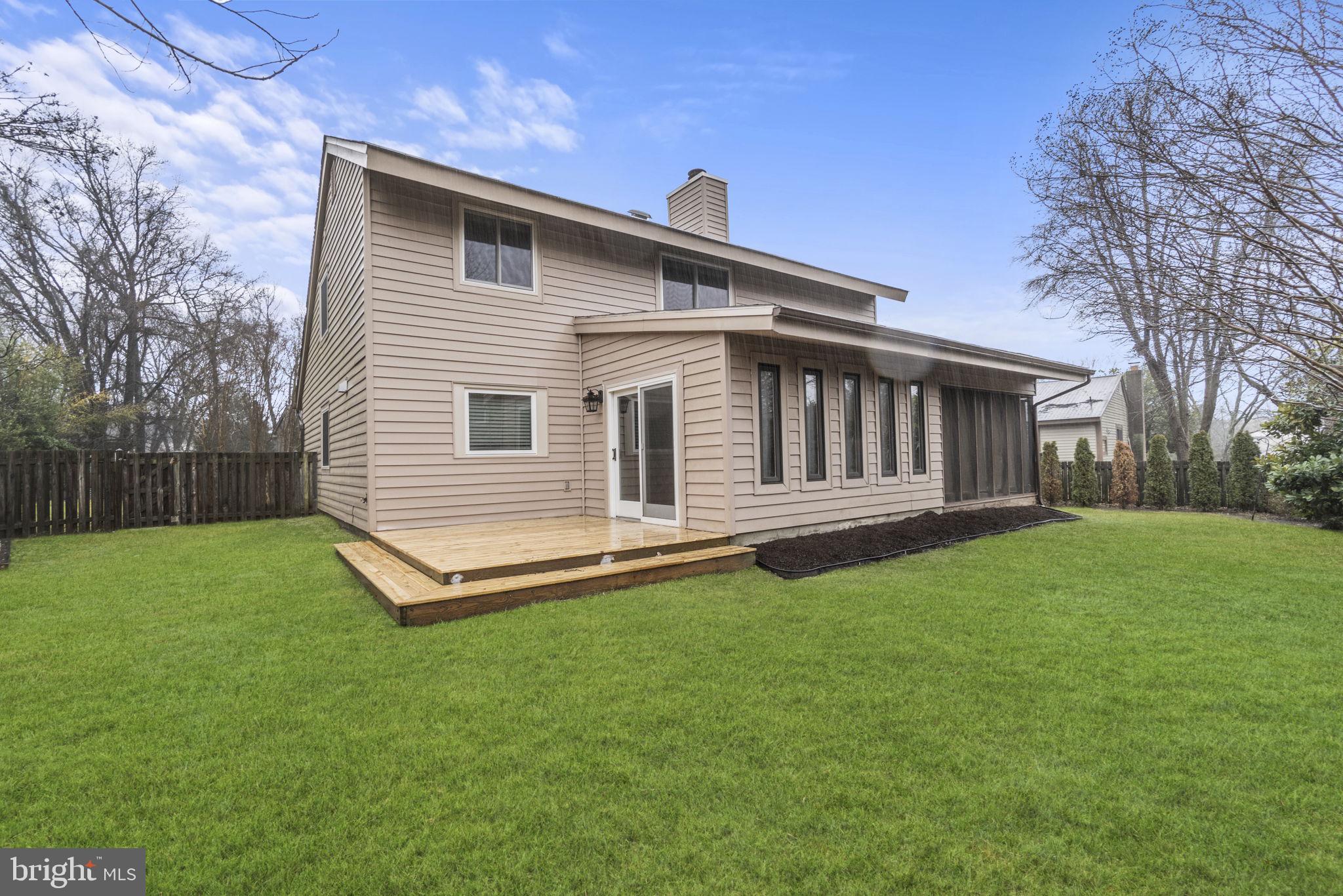 7005 BROOKINGTON COURT