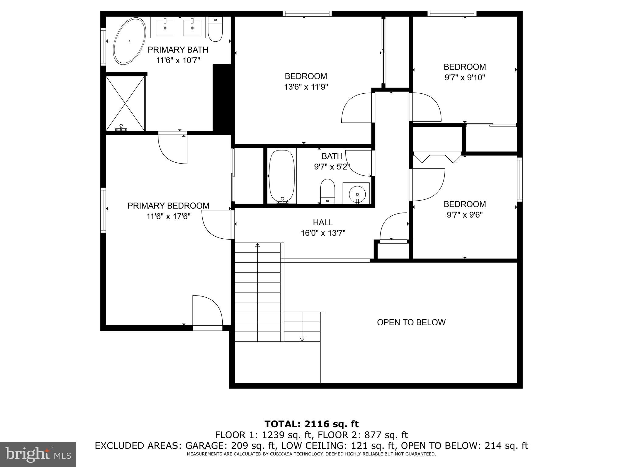 7005 BROOKINGTON COURT
