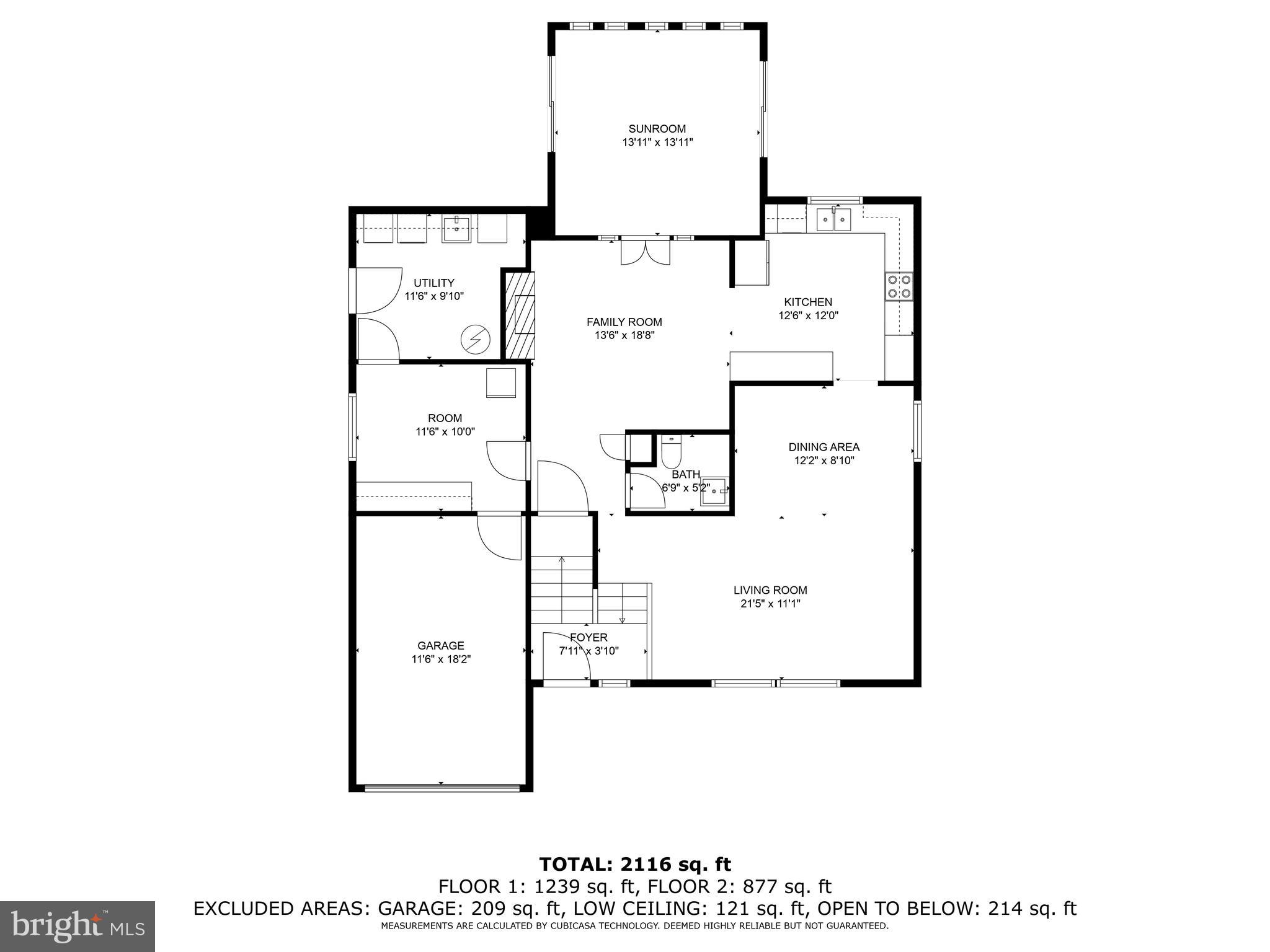 7005 BROOKINGTON COURT