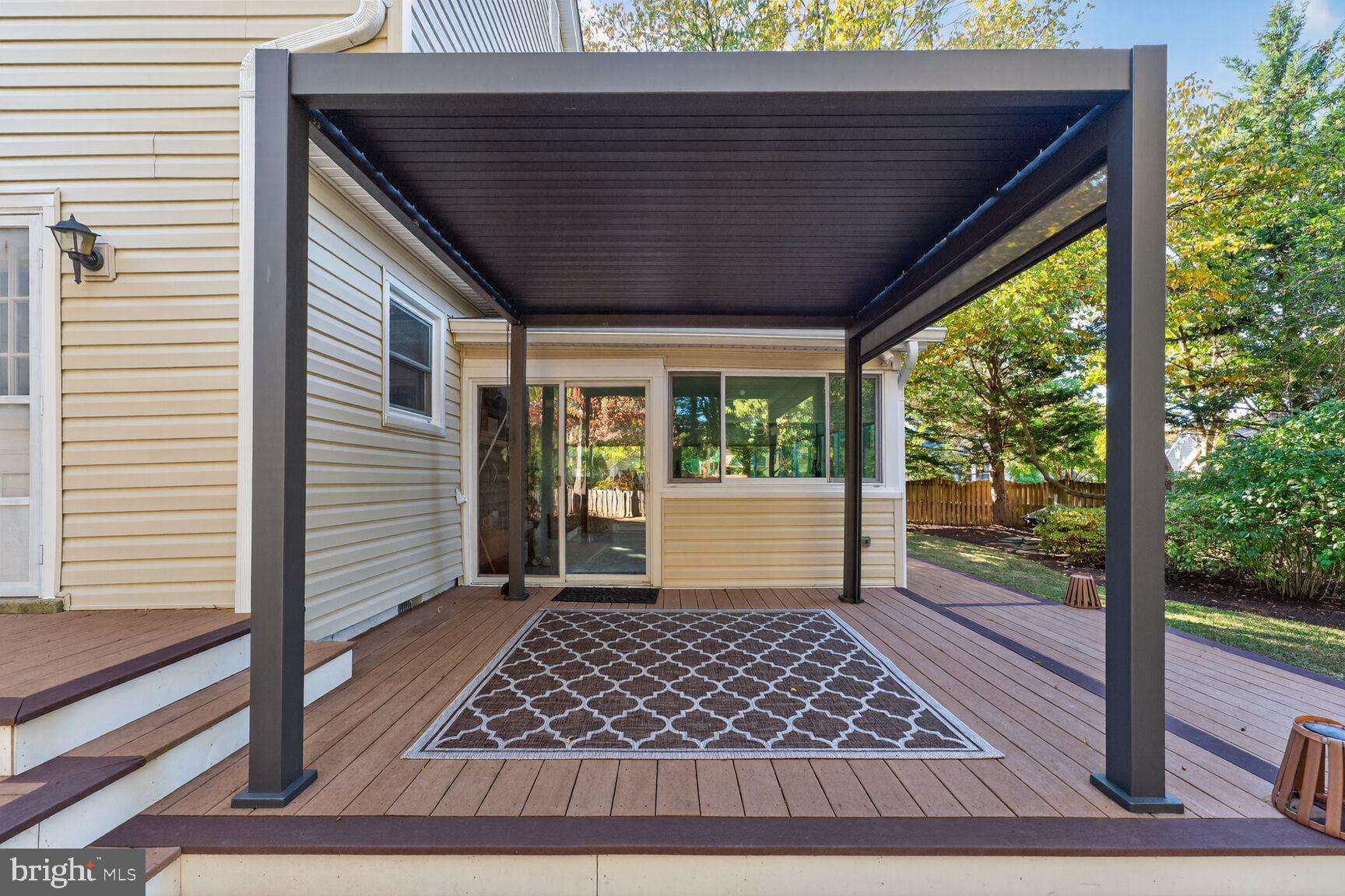 8110 NORTHUMBERLAND ROAD