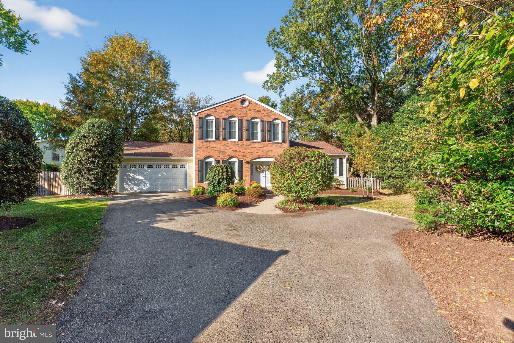 8110 NORTHUMBERLAND ROAD