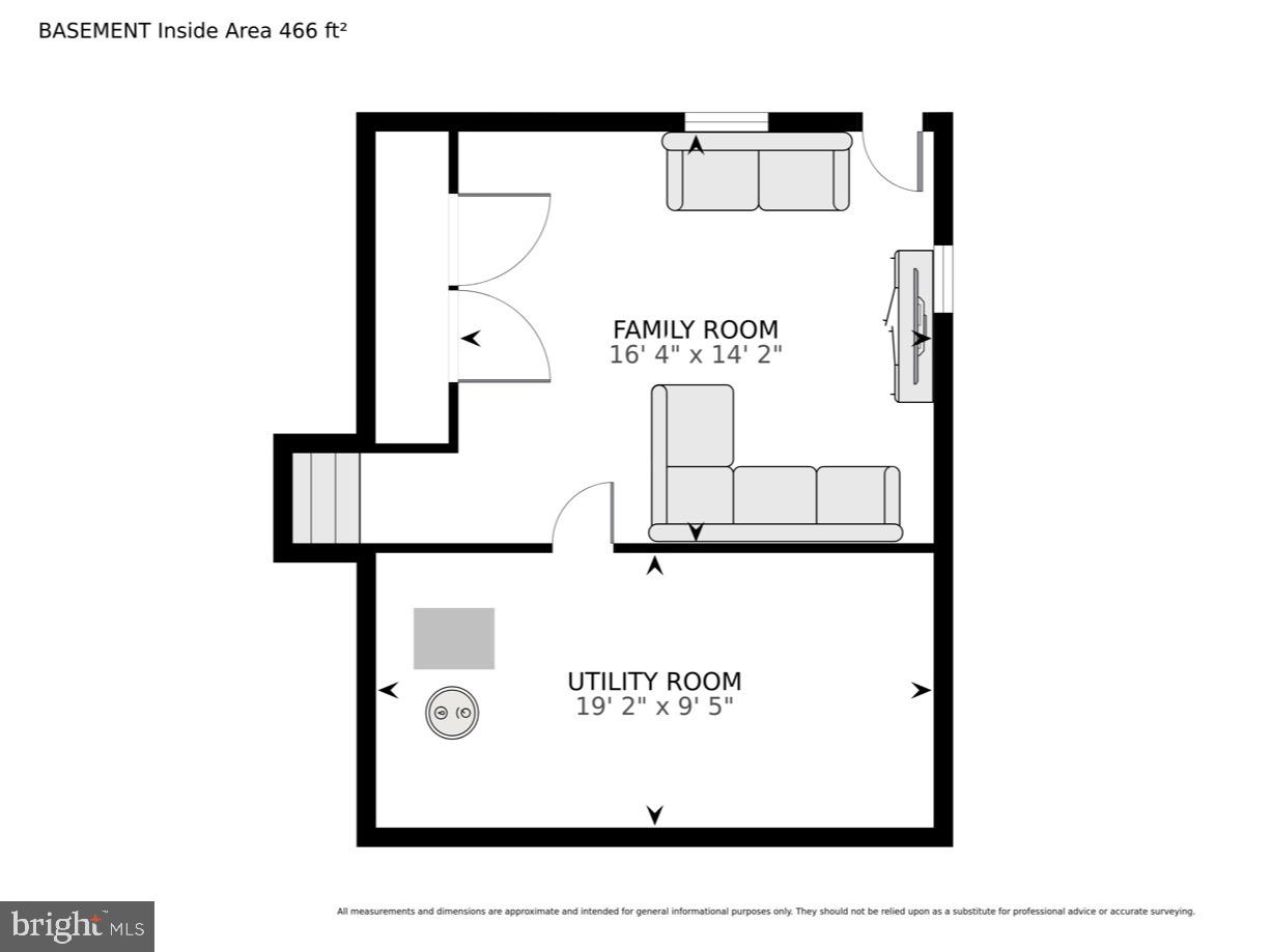 8110 NORTHUMBERLAND ROAD