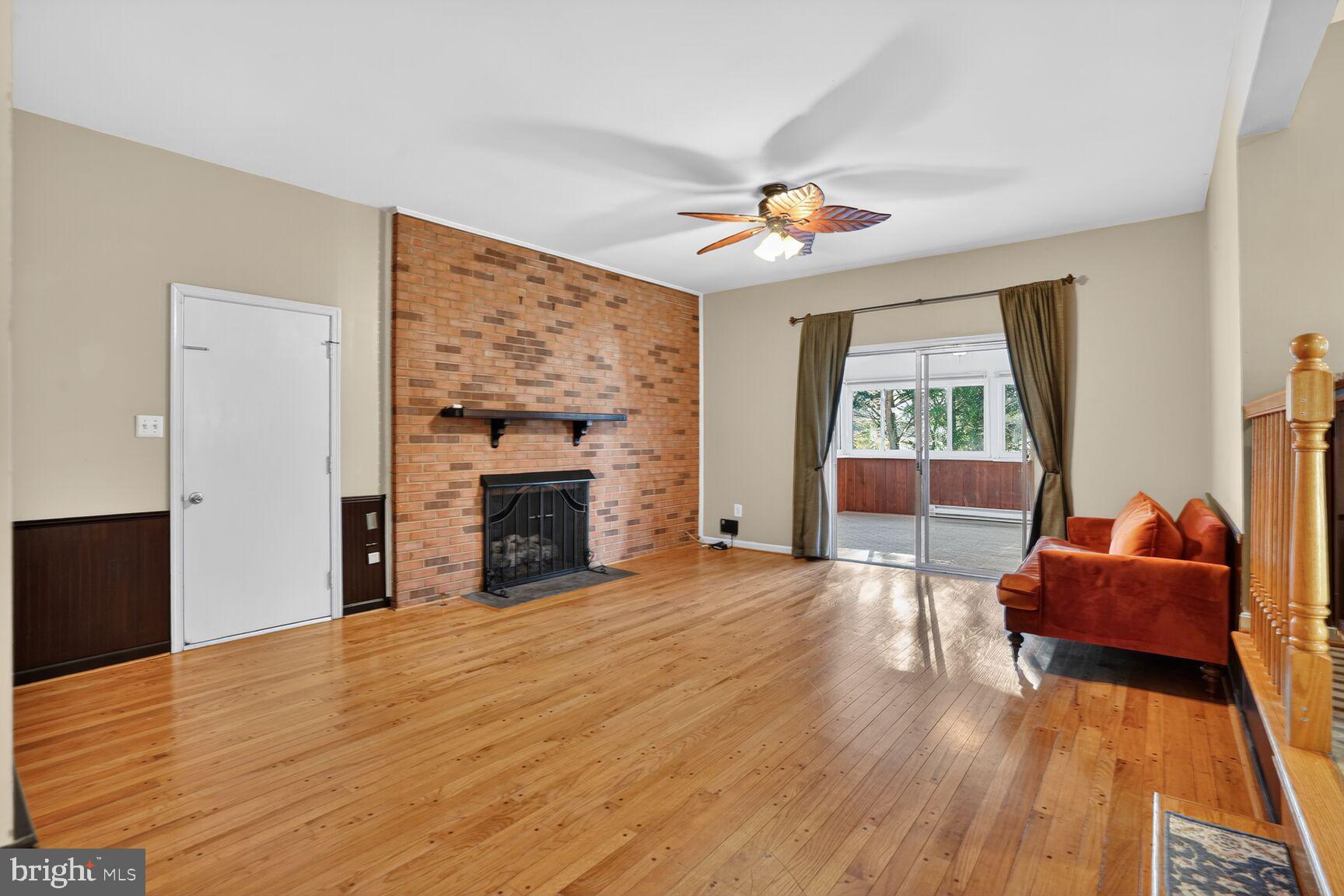 8110 NORTHUMBERLAND ROAD