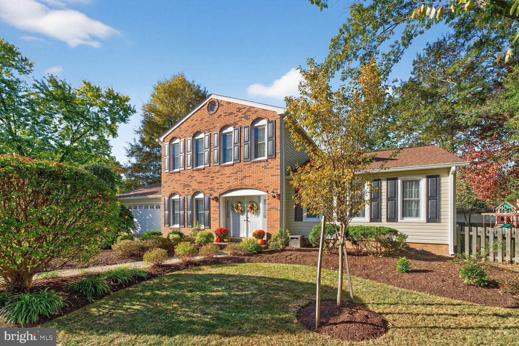 8110 NORTHUMBERLAND ROAD