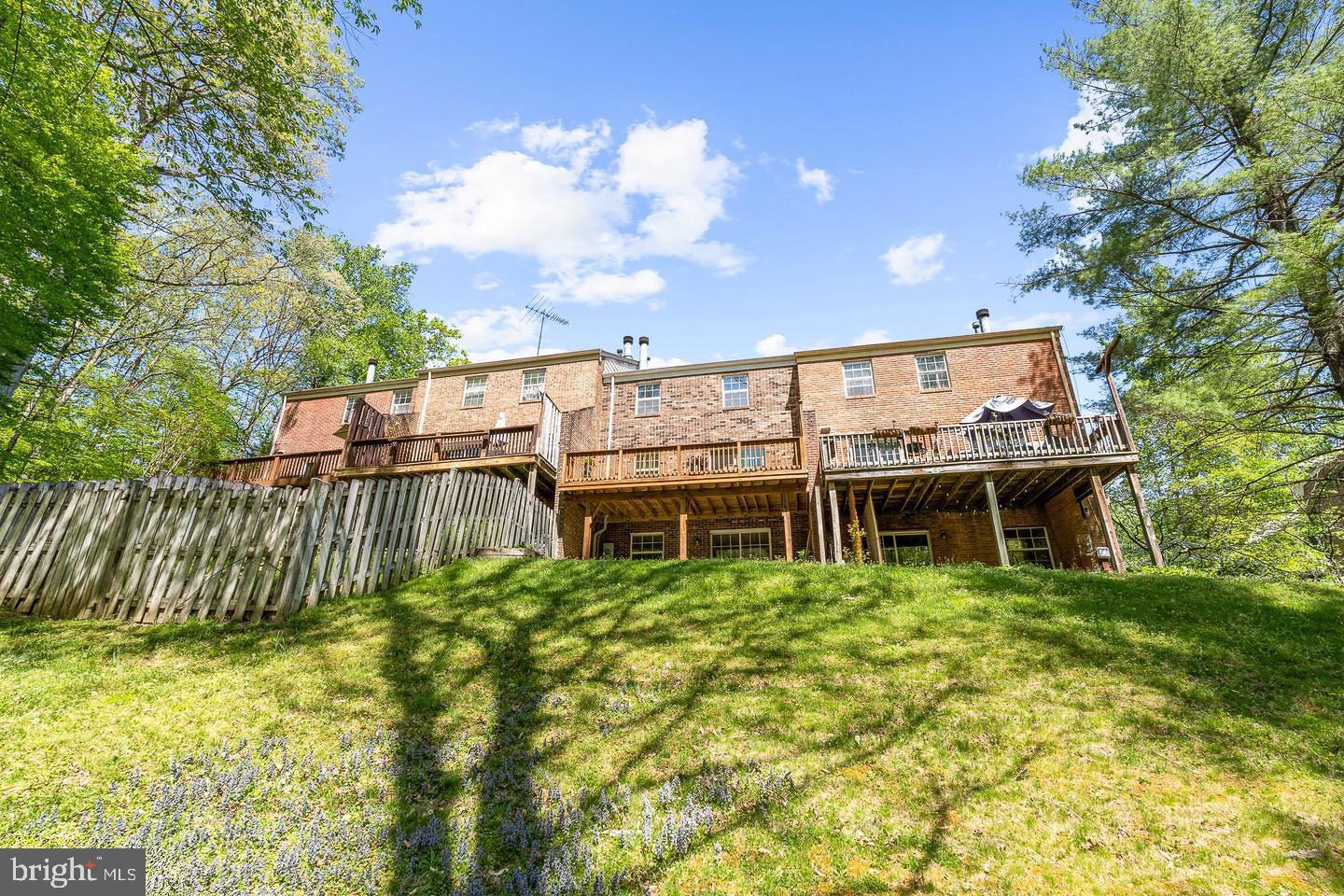 8939 PARK FOREST DRIVE