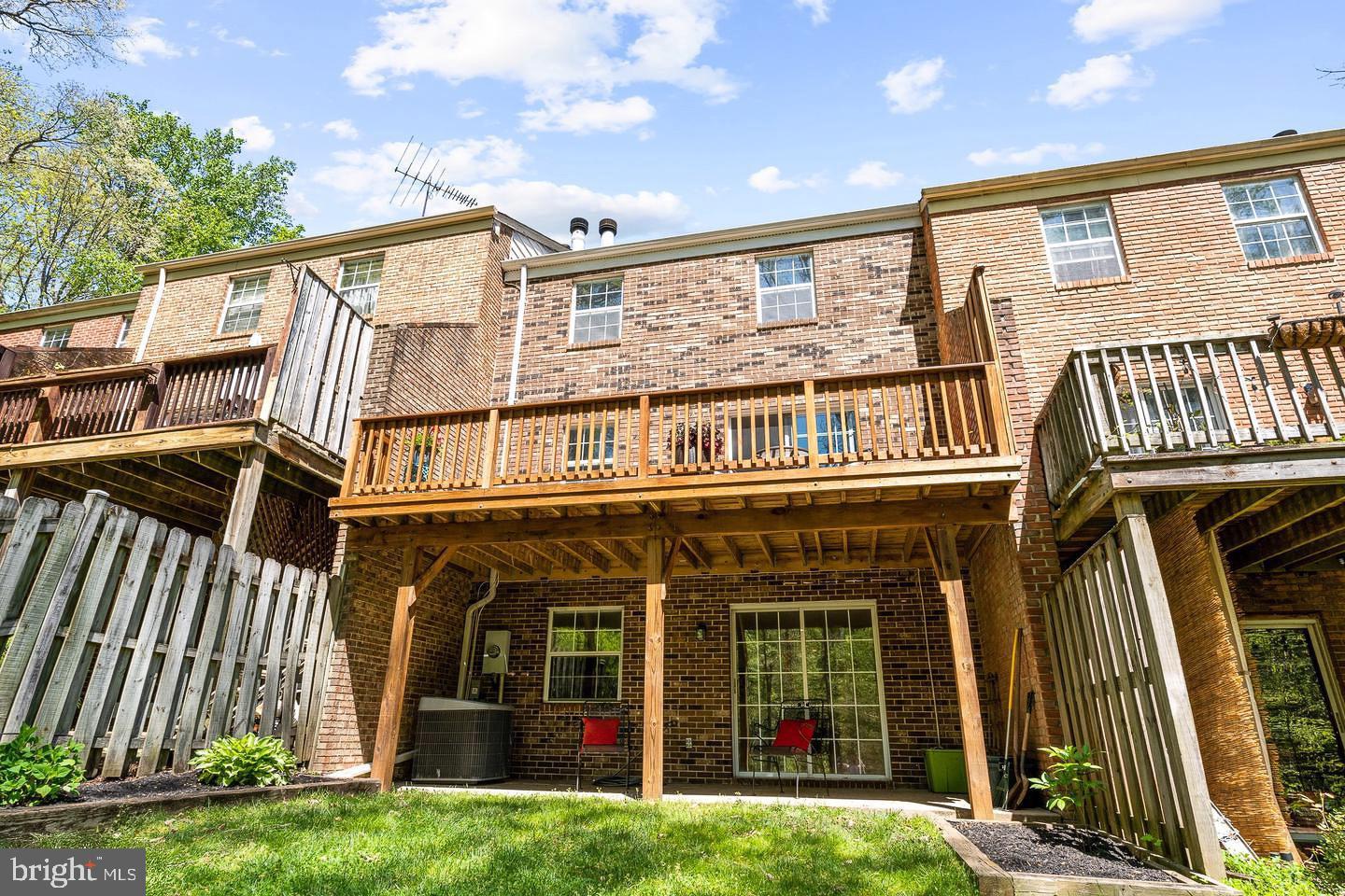 8939 PARK FOREST DRIVE