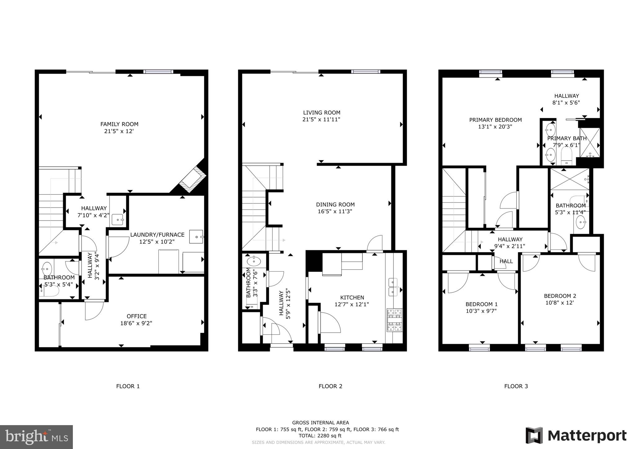 8939 PARK FOREST DRIVE