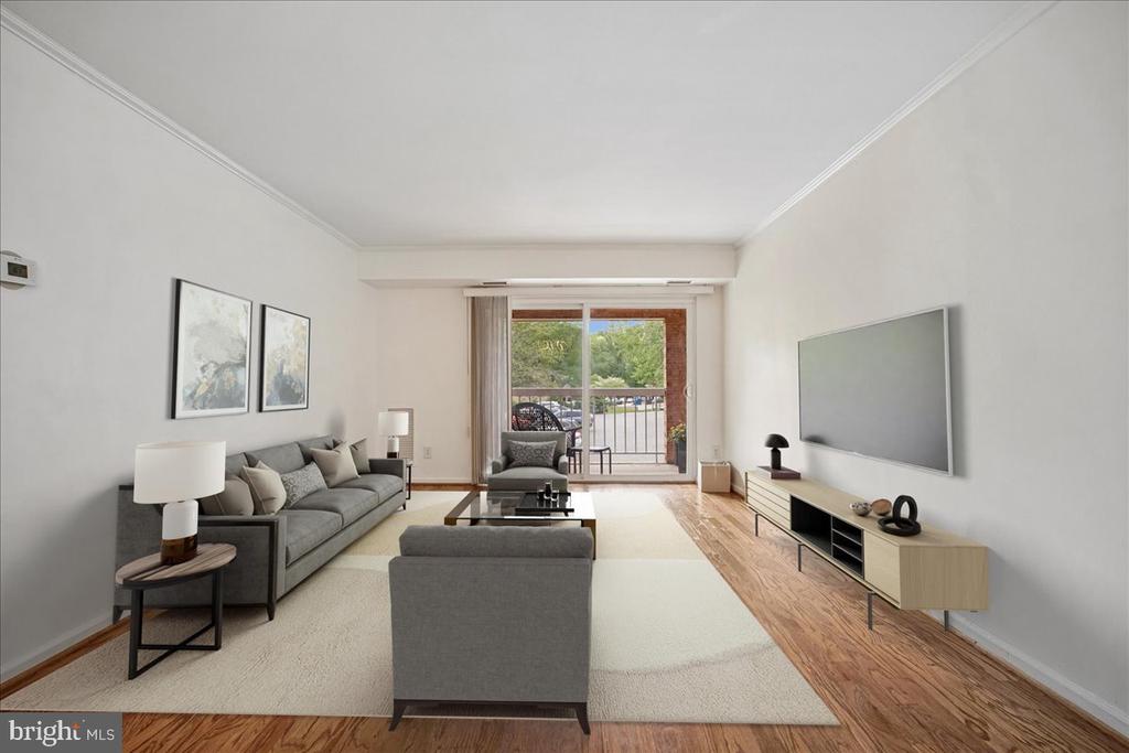 5800 COVE LANDING ROAD Unit: 304