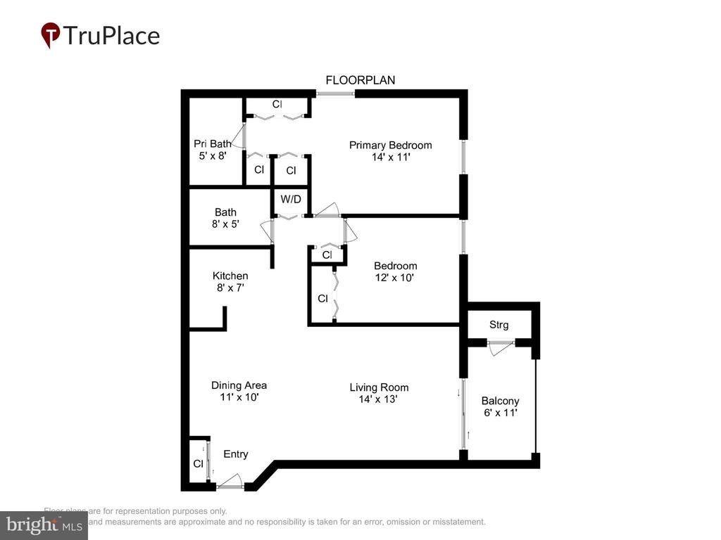 5800 COVE LANDING ROAD Unit: 304