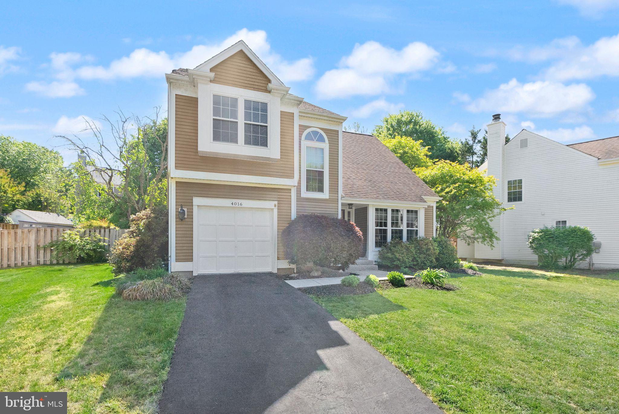 4016 BLUE SLATE DRIVE
