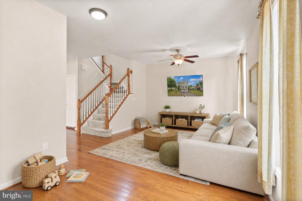 7029 SWAIN DRIVE