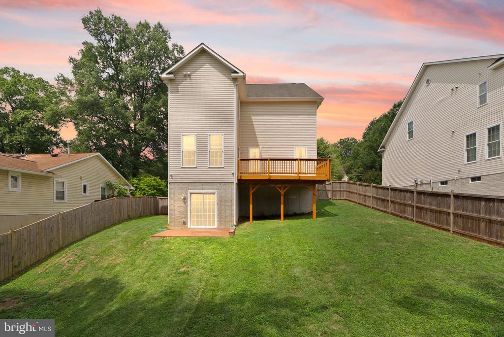 7029 SWAIN DRIVE