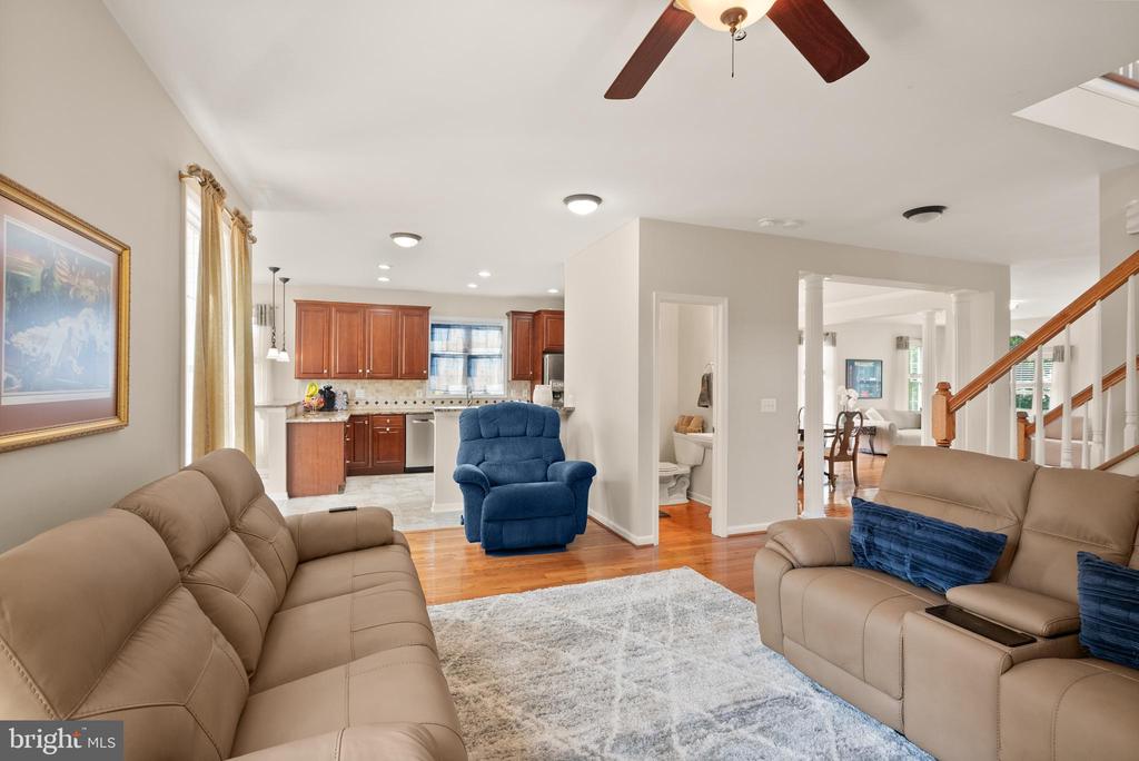 7029 SWAIN DRIVE