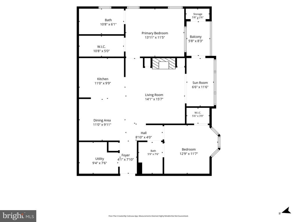 8301 BLUEBIRD WAY Unit: G