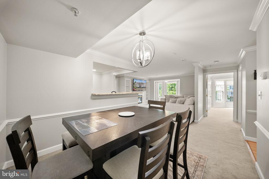 8301 BLUEBIRD WAY Unit: G