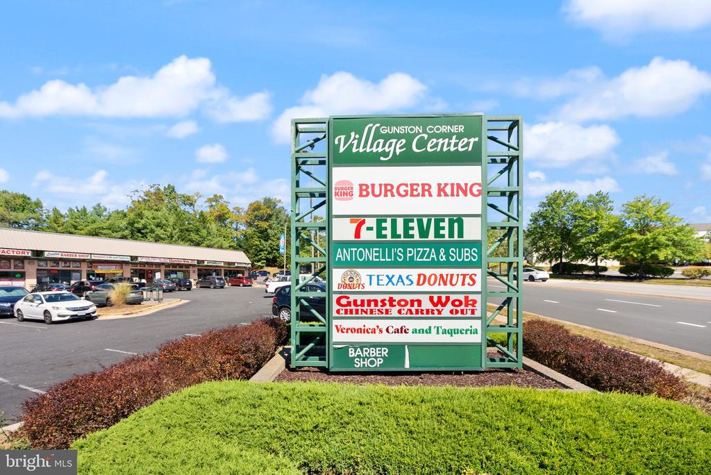 8301 BLUEBIRD WAY Unit: G