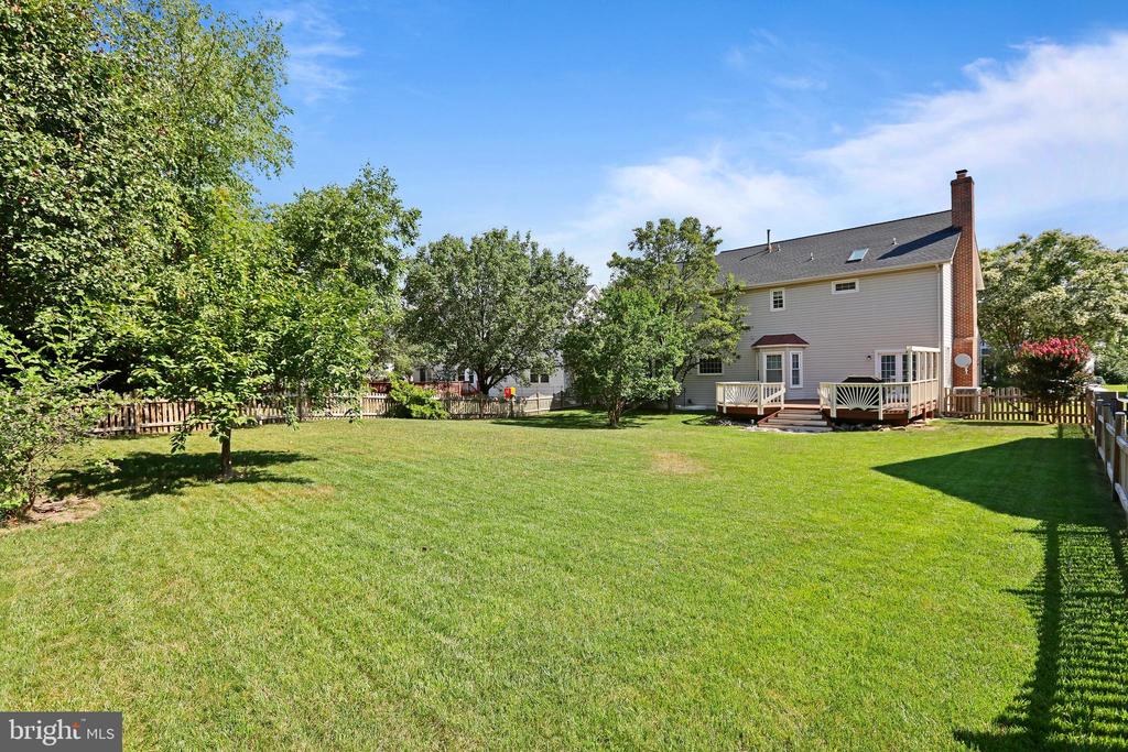 43215 Summithill Ct