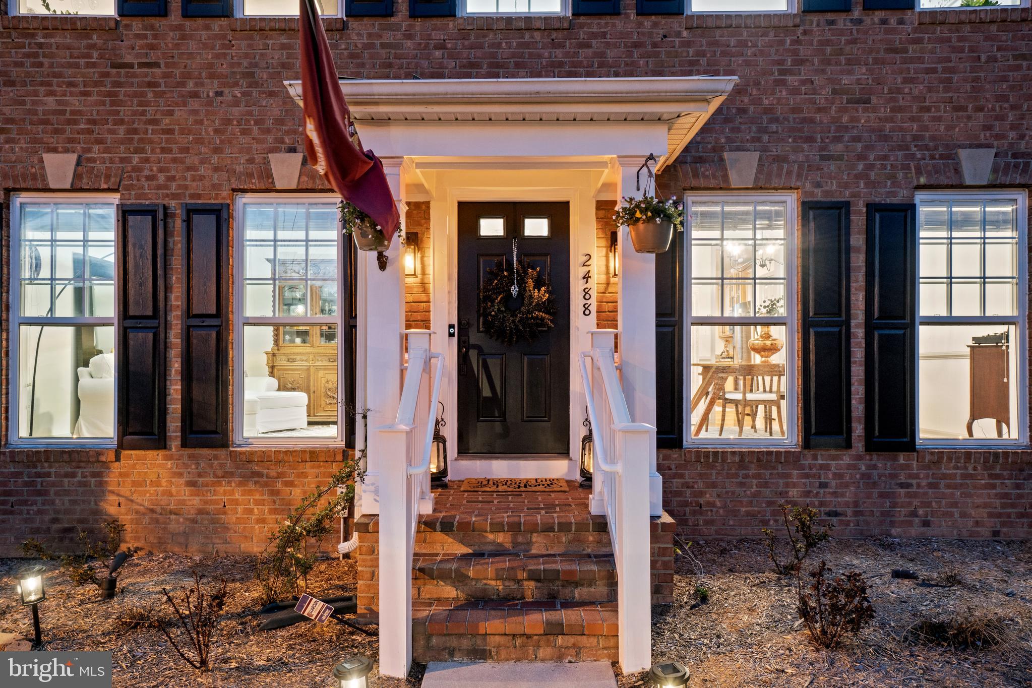 2488 Port Potomac Ave