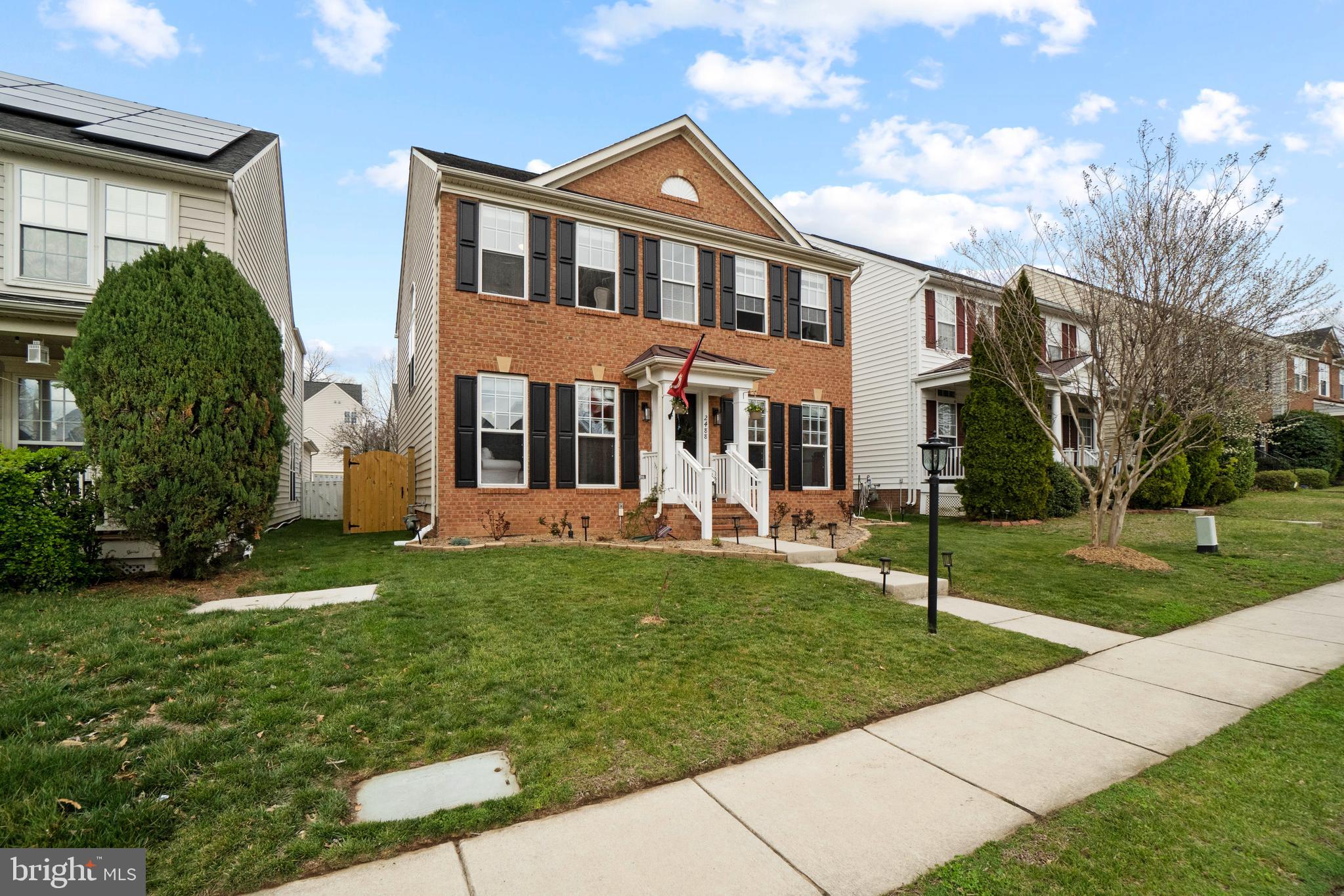 2488 Port Potomac Ave